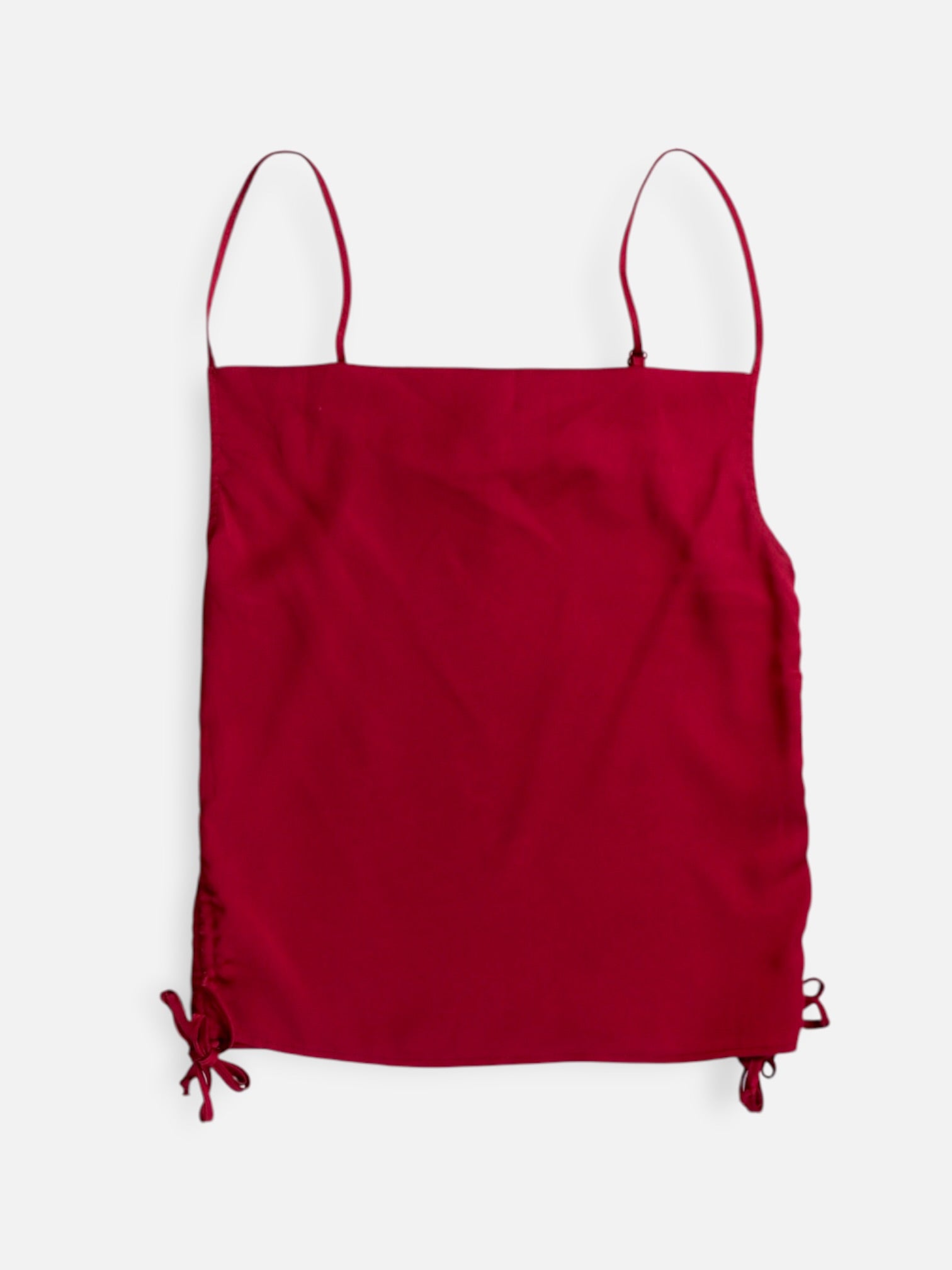 Blusa Casual - Mujer - Small