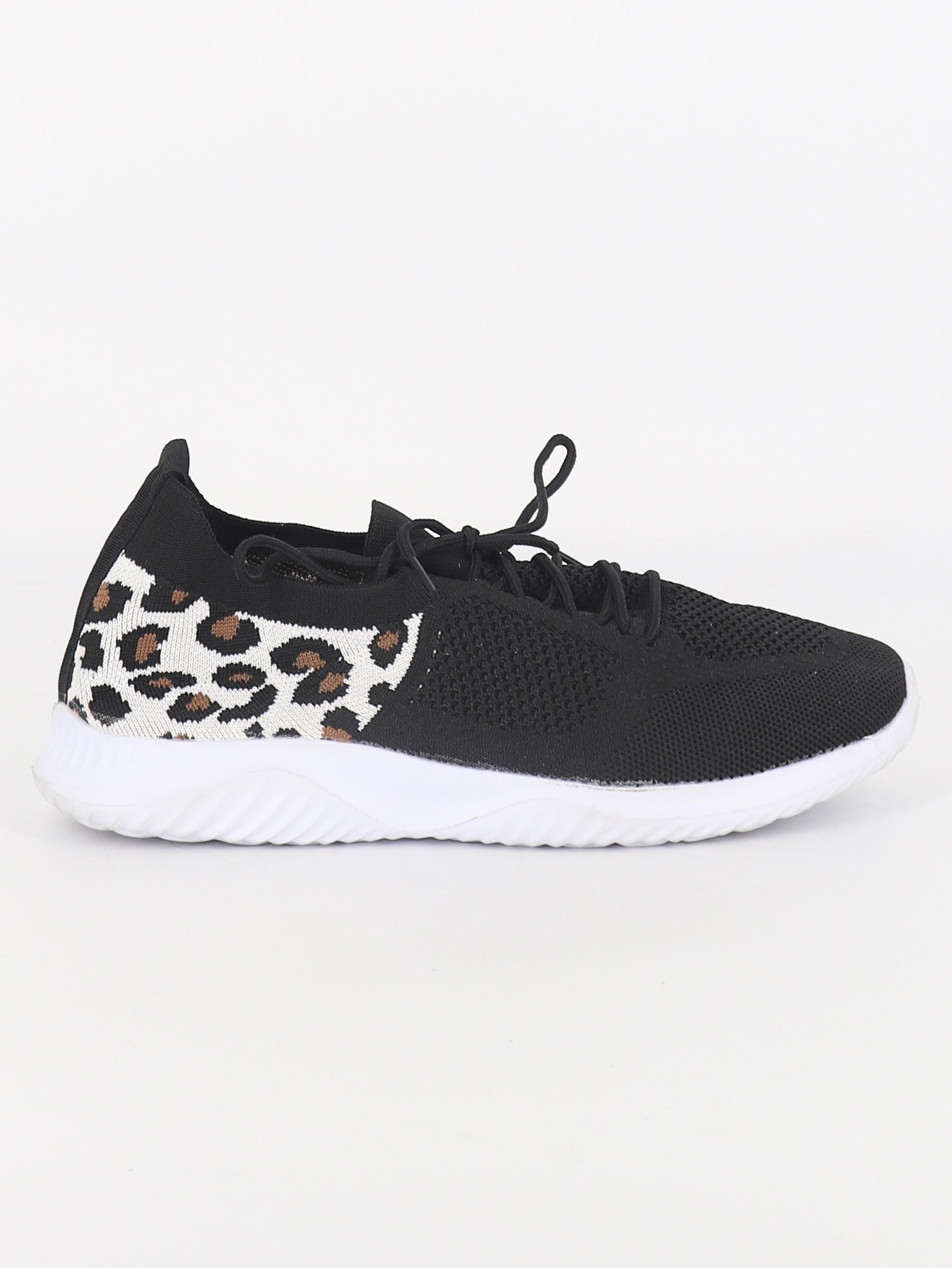 Tenis Deportivo Color Block - Mujer - EU 42