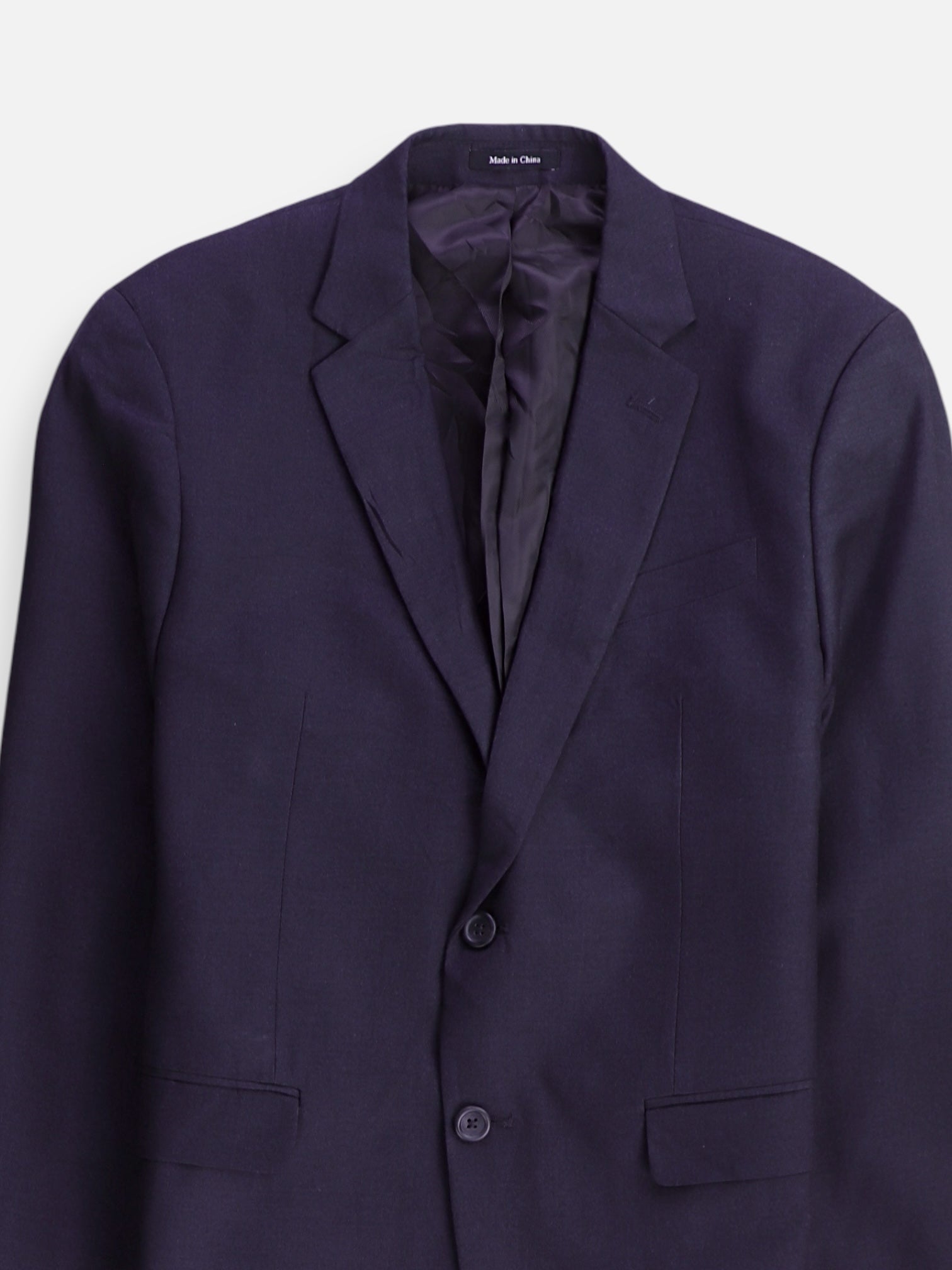 Blazer Casual - Hombre - 32'