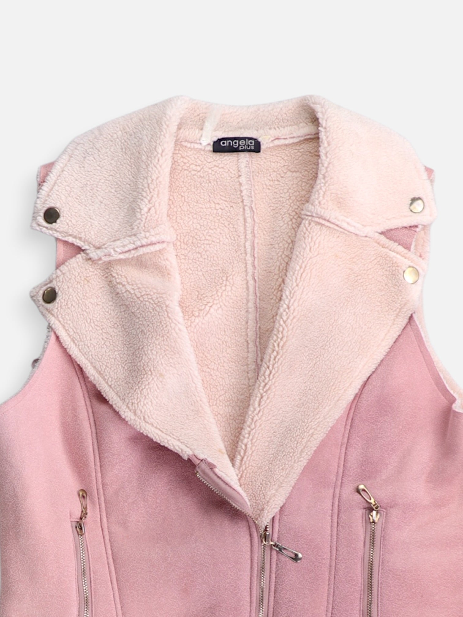 Chaleco Casual - Mujer - N/A