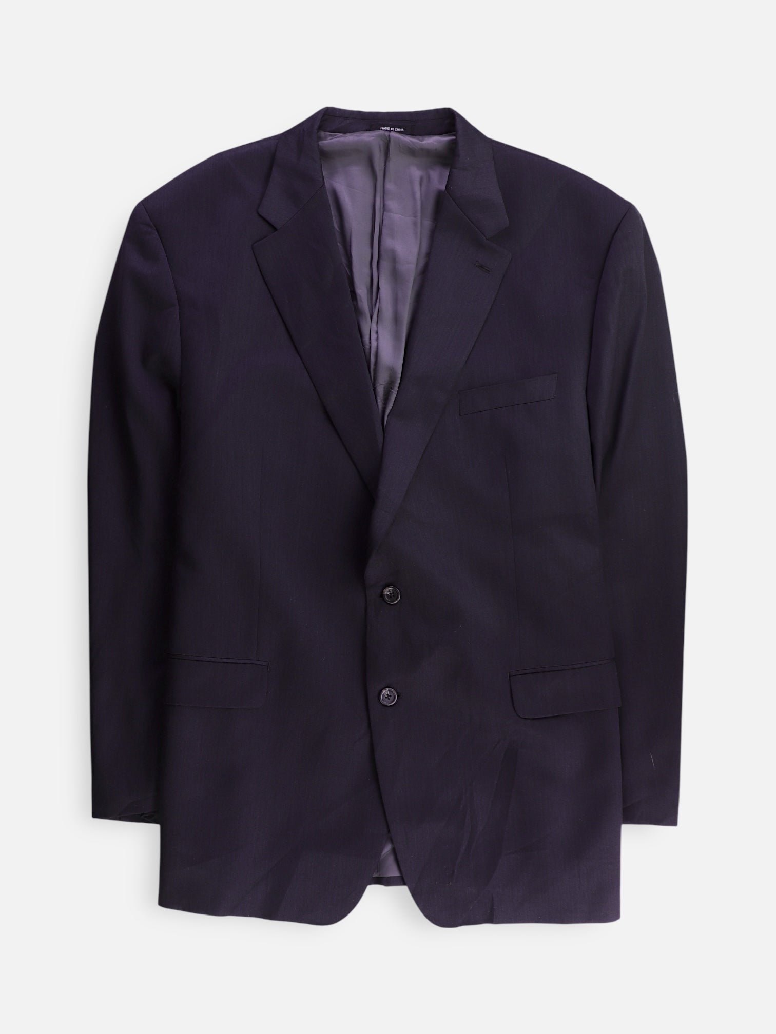 Michael Kors Blazer Casual - Hombre - 52