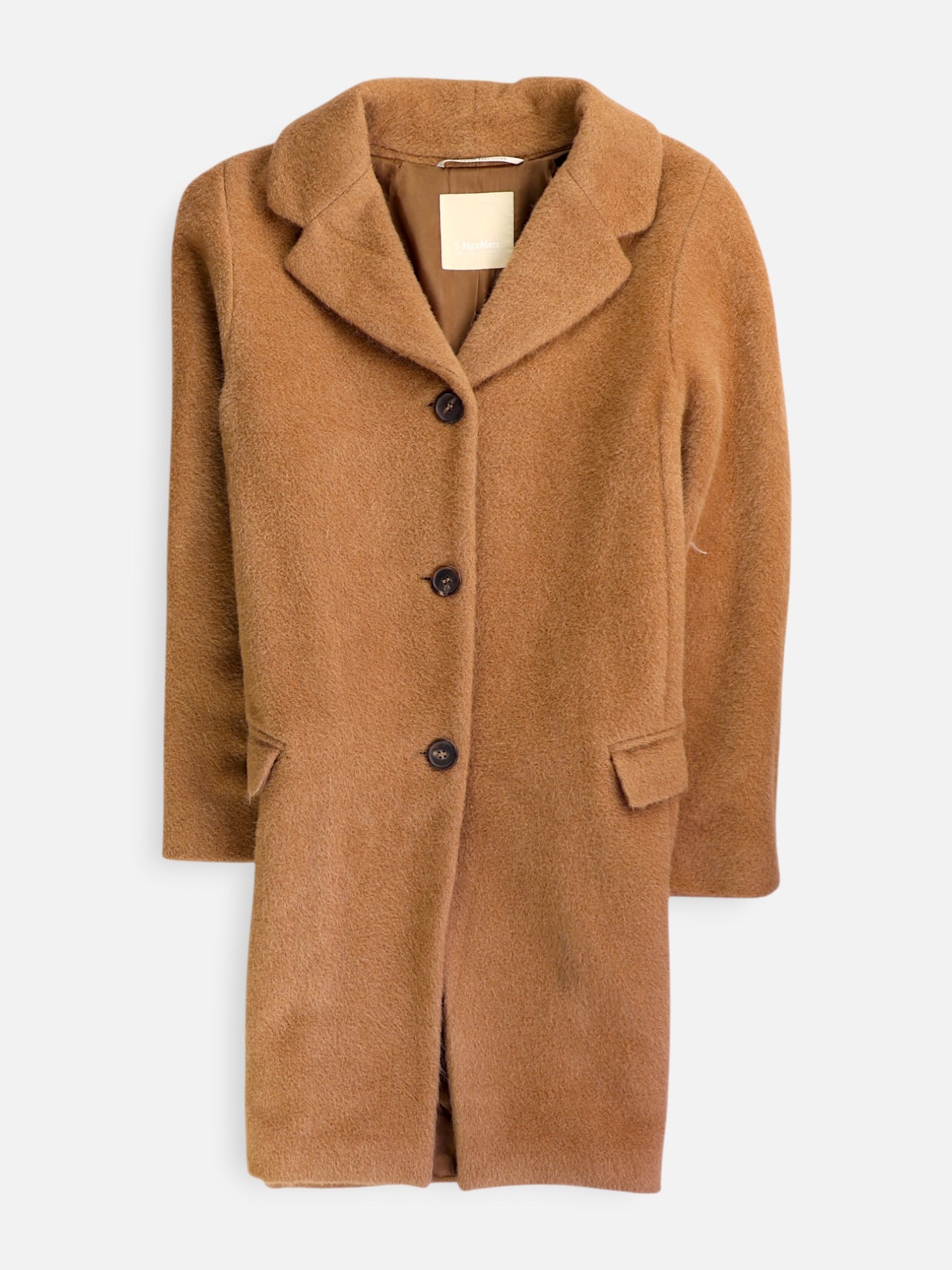 Abrigo  Single breasted trench Casual - Mujer - N/A