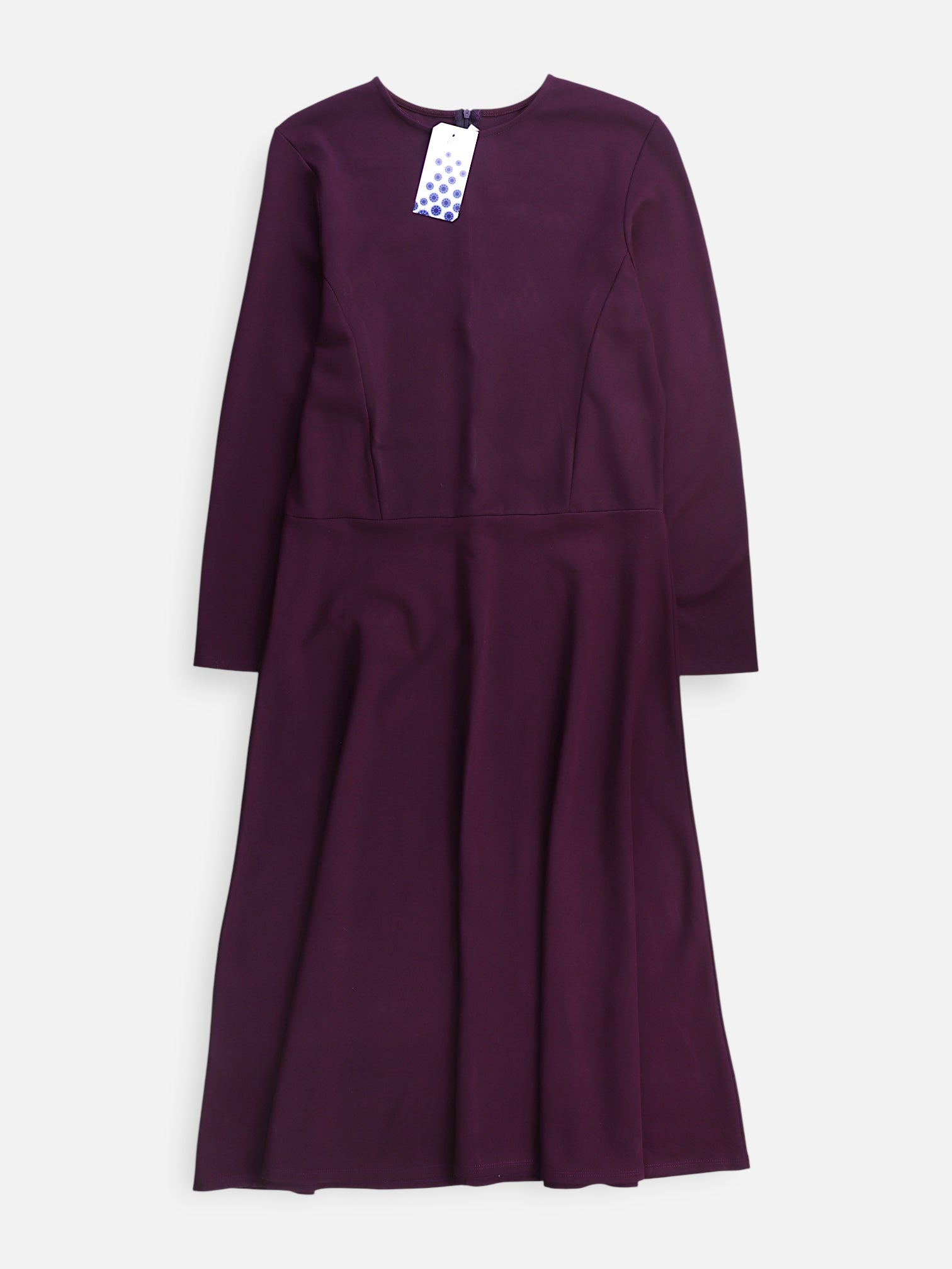 Vestido Casual - Mujer - Large