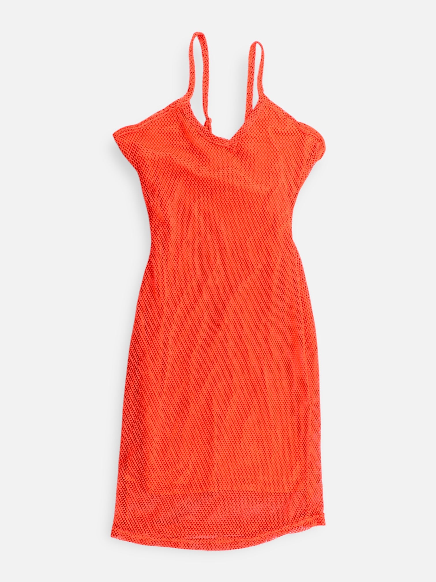 Vestido Verano - Mujer - Small