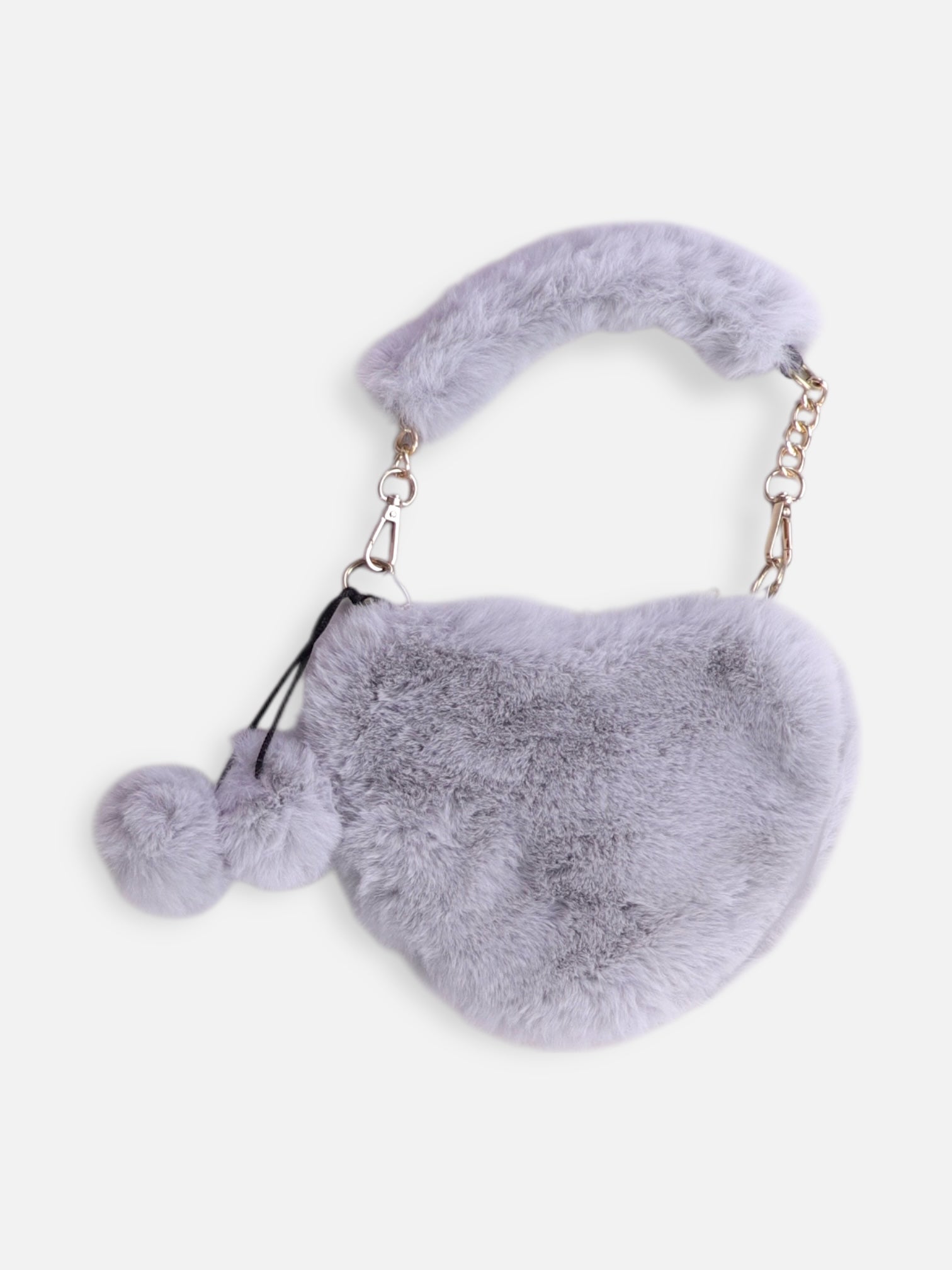 Cartera Teddy - Mujer - Talla Única (One Size)