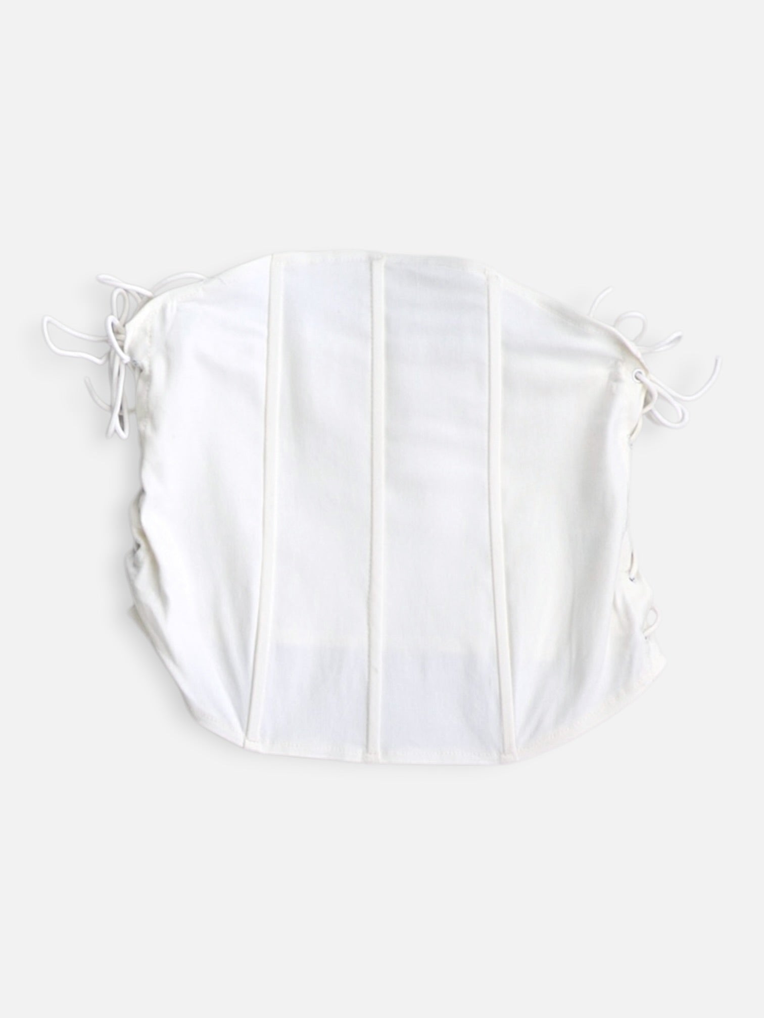 Blusa Corset - Mujer - Large