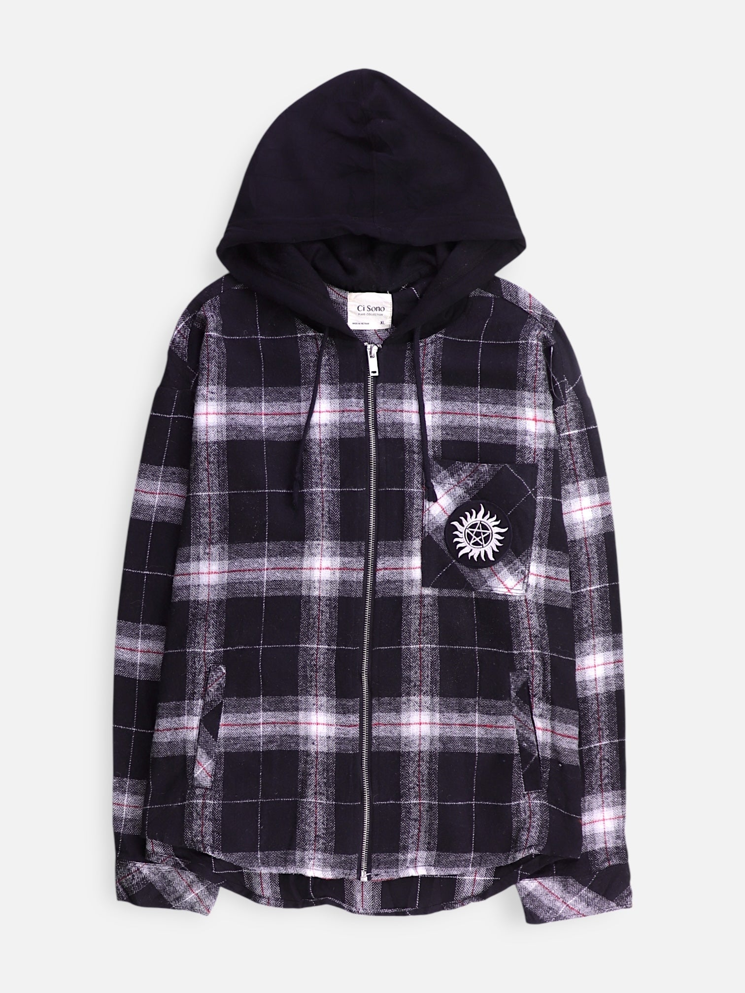 Camisa Basic - Niño - XL - 13-15Y (Años)