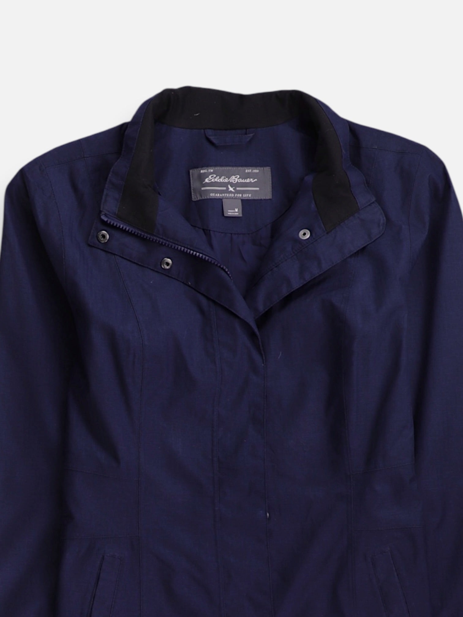 Eddie Bauer Chumpa Casual - Mujer - Medium