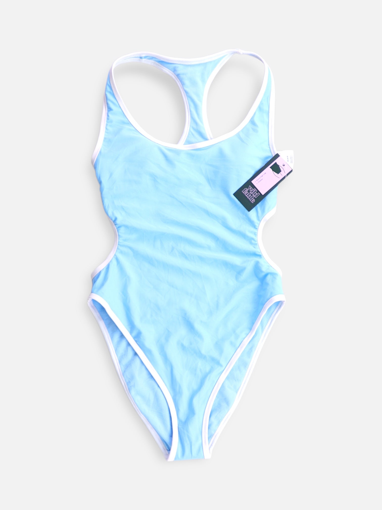 Wild Fable Traje de Verano Una pieza - Mujer - XS