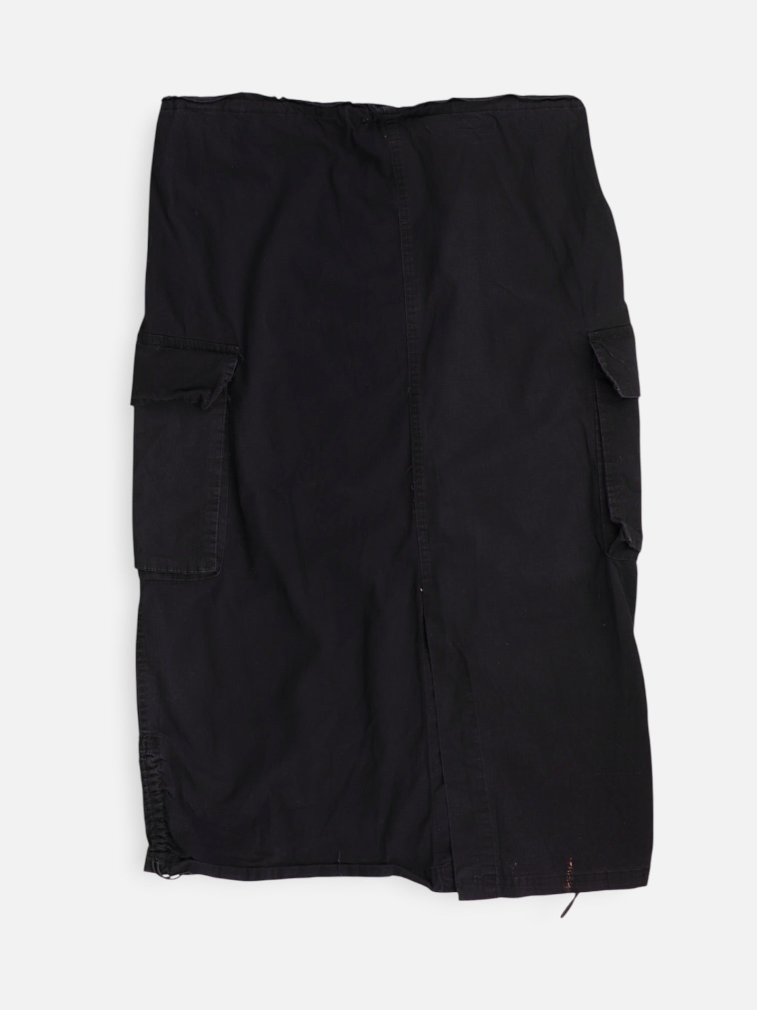 Falda Cargo - Mujer - Large