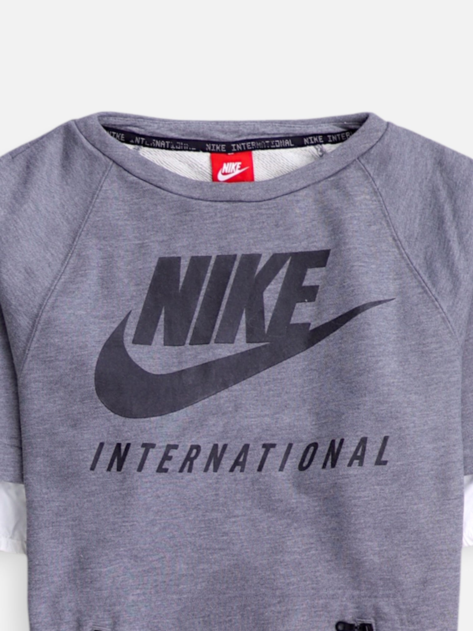 Nike Camiseta Grafica - Hombre - Medium