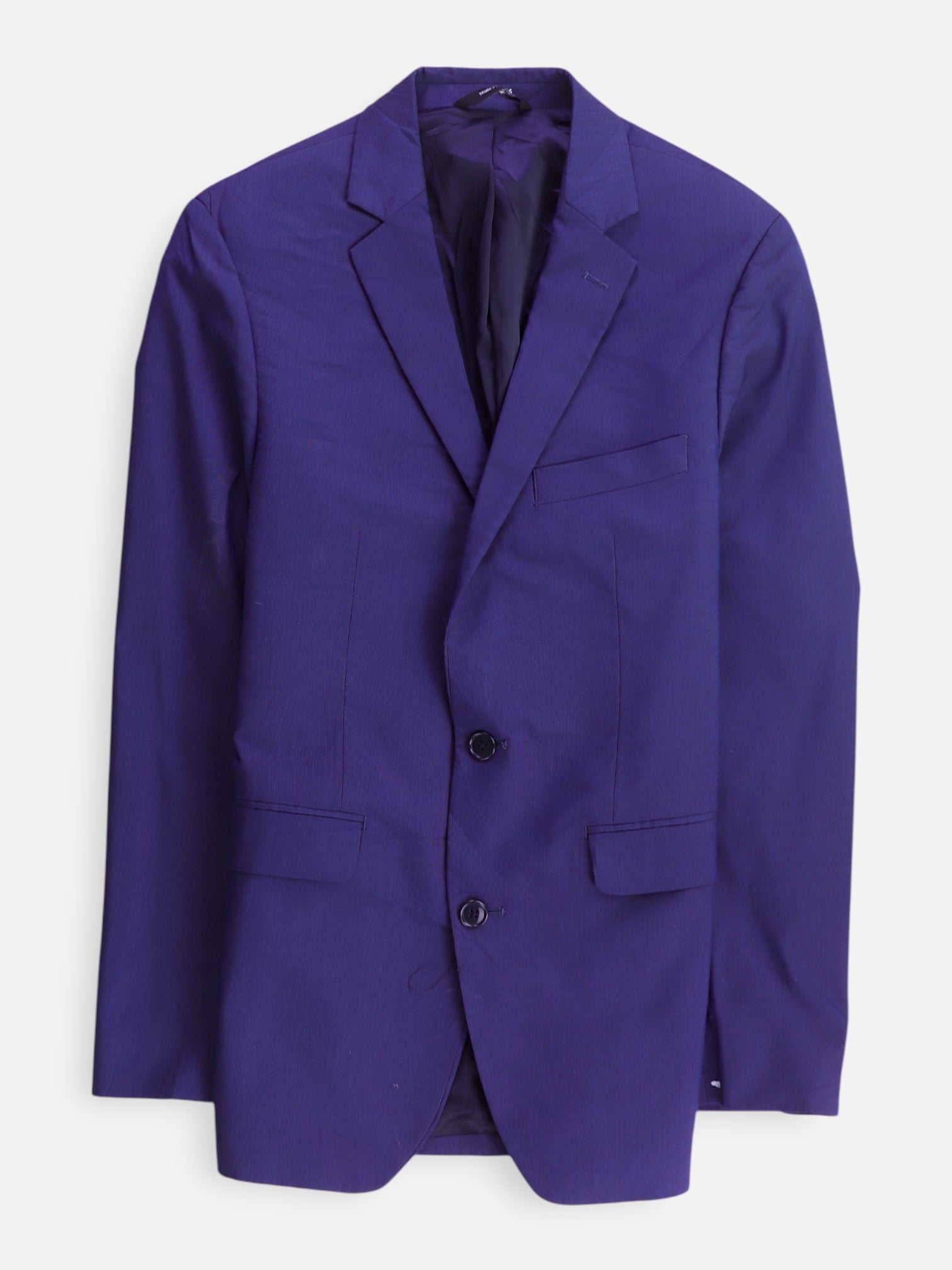 Blazer Casual - Hombre - 38R