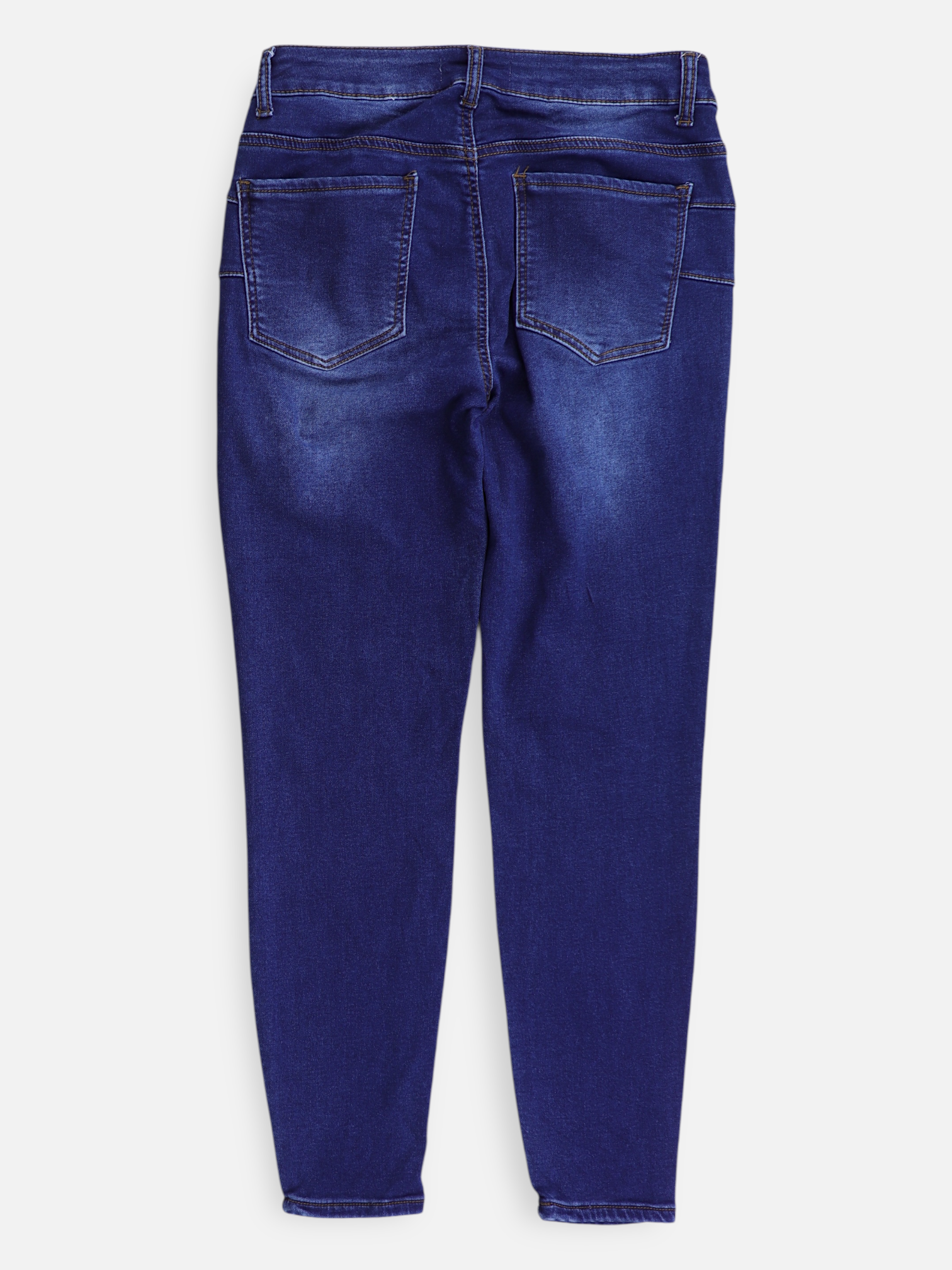 Jean Skinny Fit Denim - Mujer - 30'