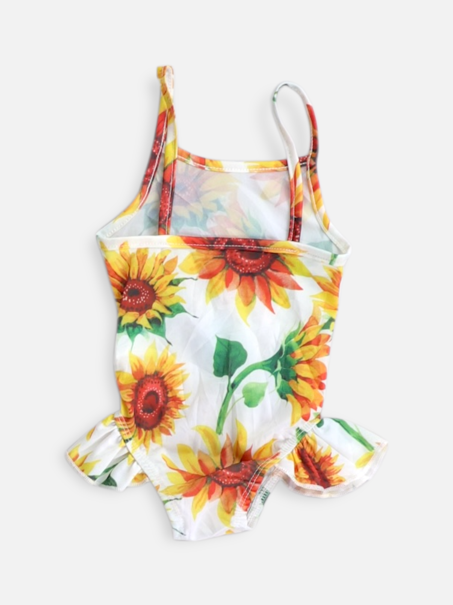Traje de Verano Una pieza - Bebé - N/A - 0-3M (Meses)