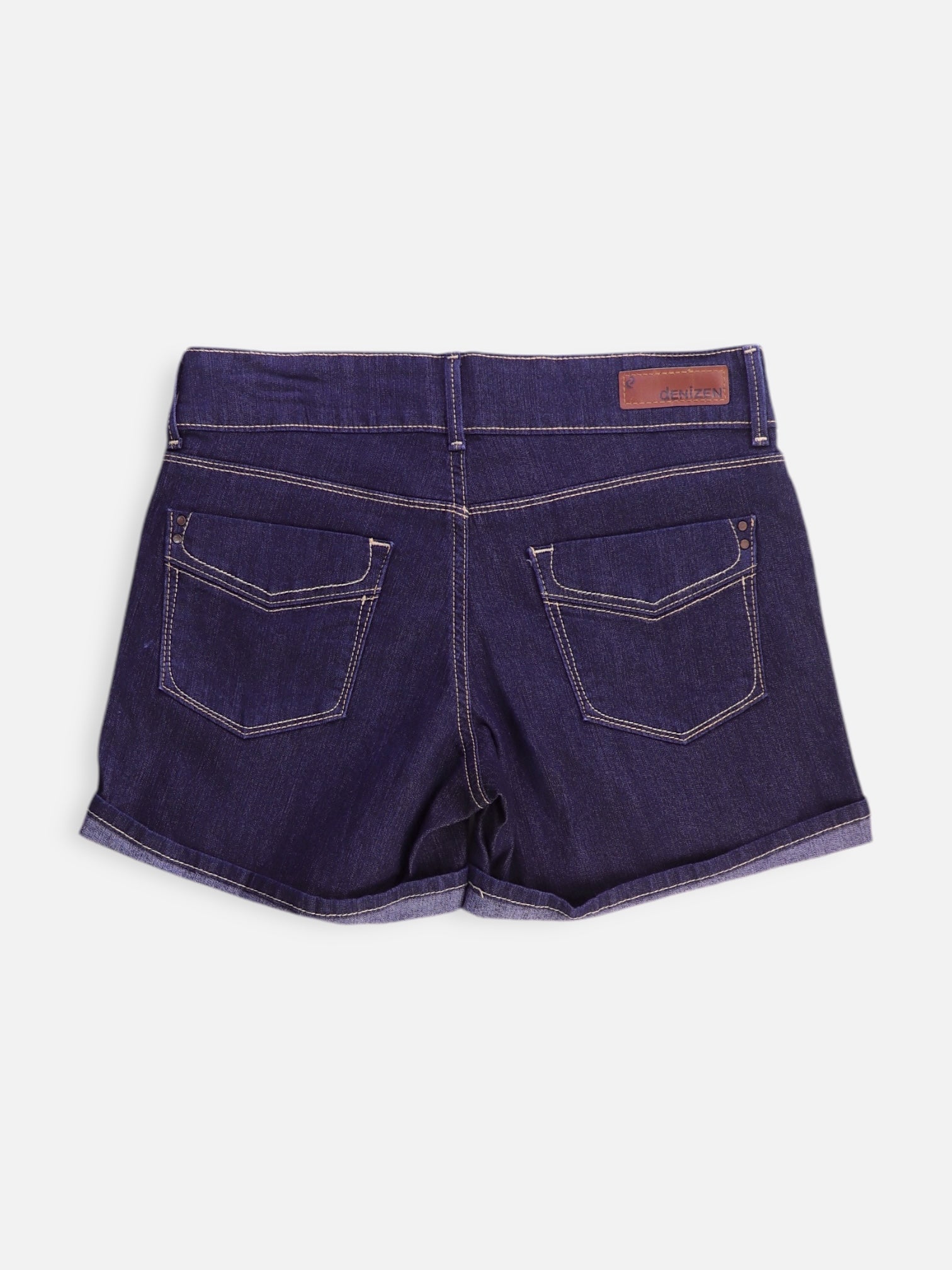 Levis Shorts Denim - Mujer - 4
