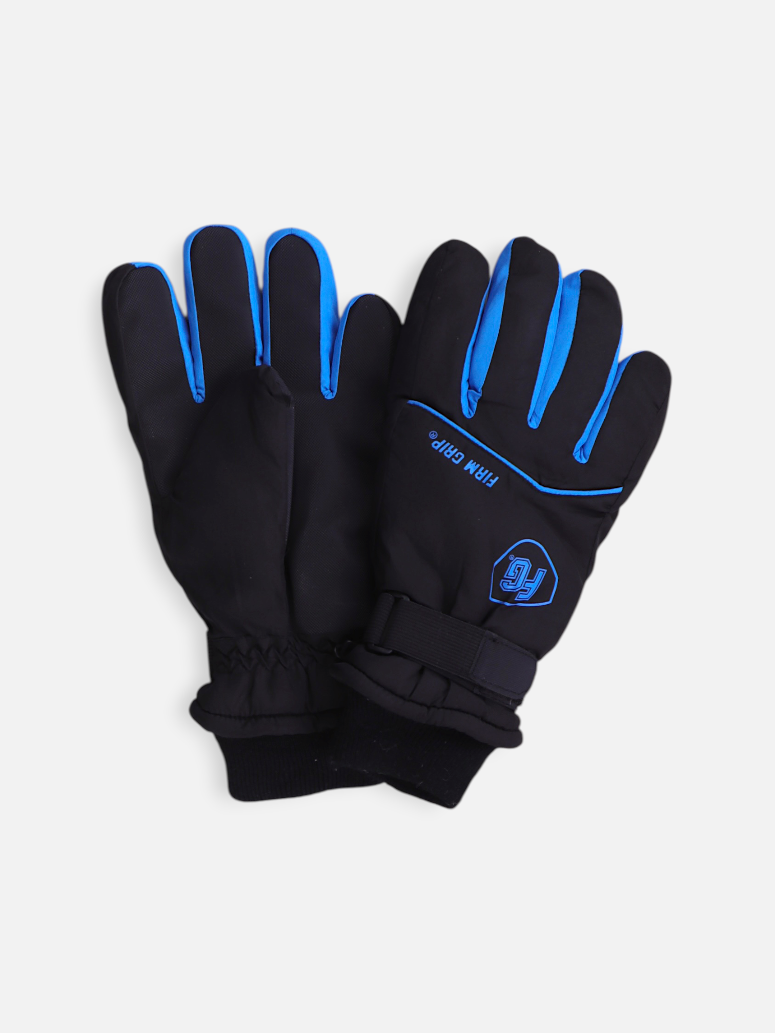 Guantes  de Trabajo - Hombre - Talla Única (One Size)