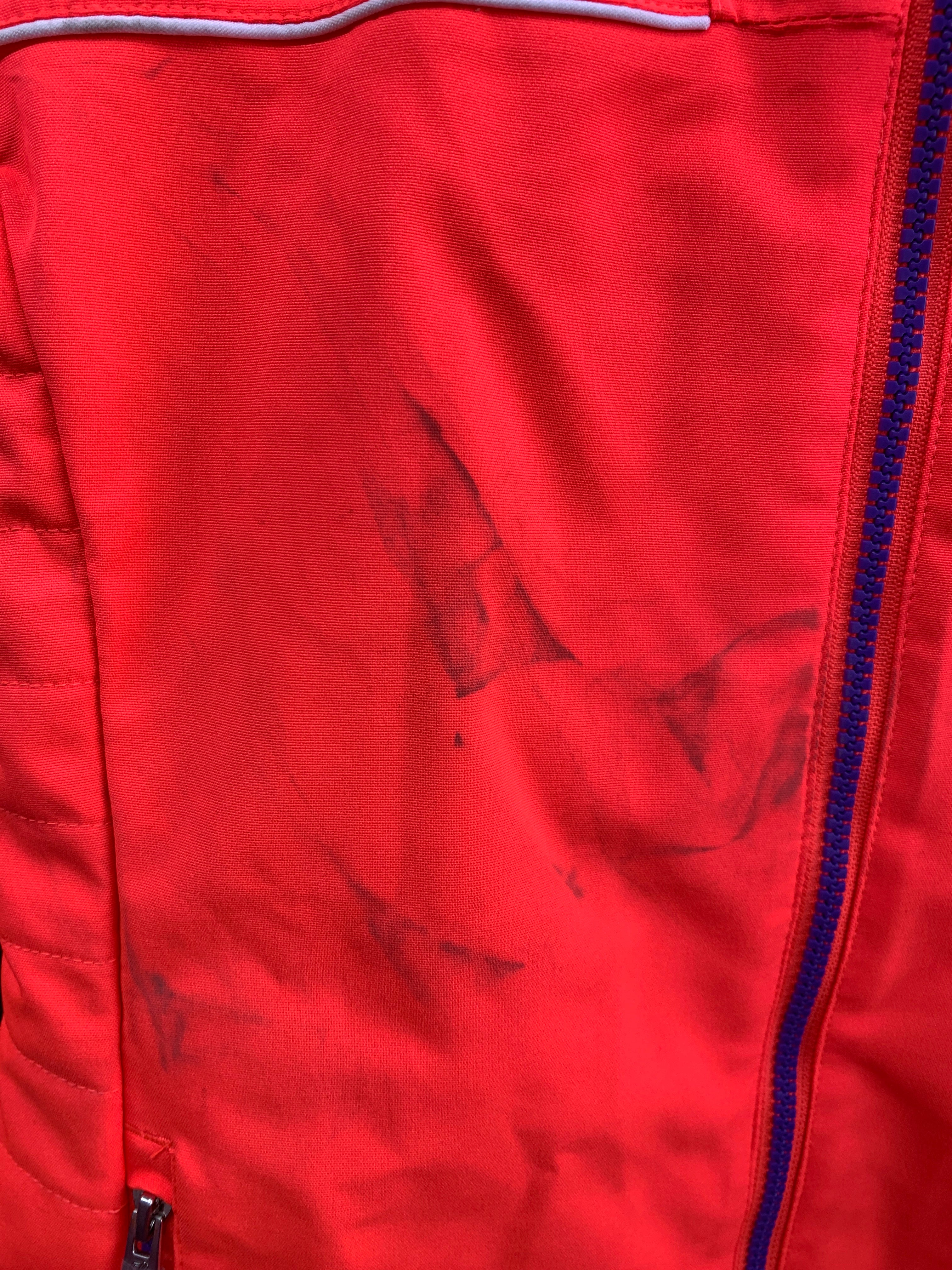 Chaqueta Impermeable Basic - Niña - N/A - 12-13Y (Años)