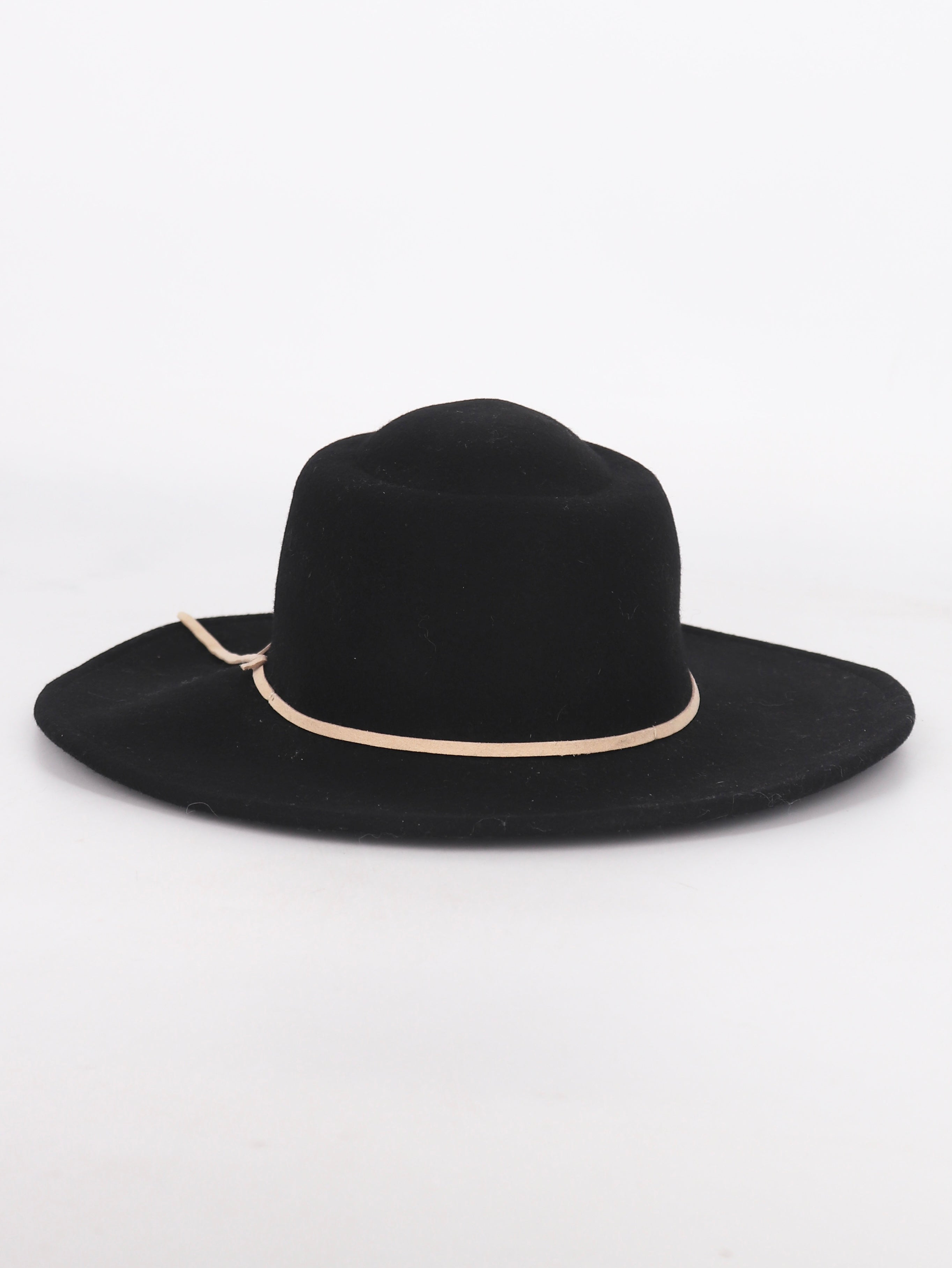 Sombrero Vaquero - Mujer - Talla Única (One Size)
