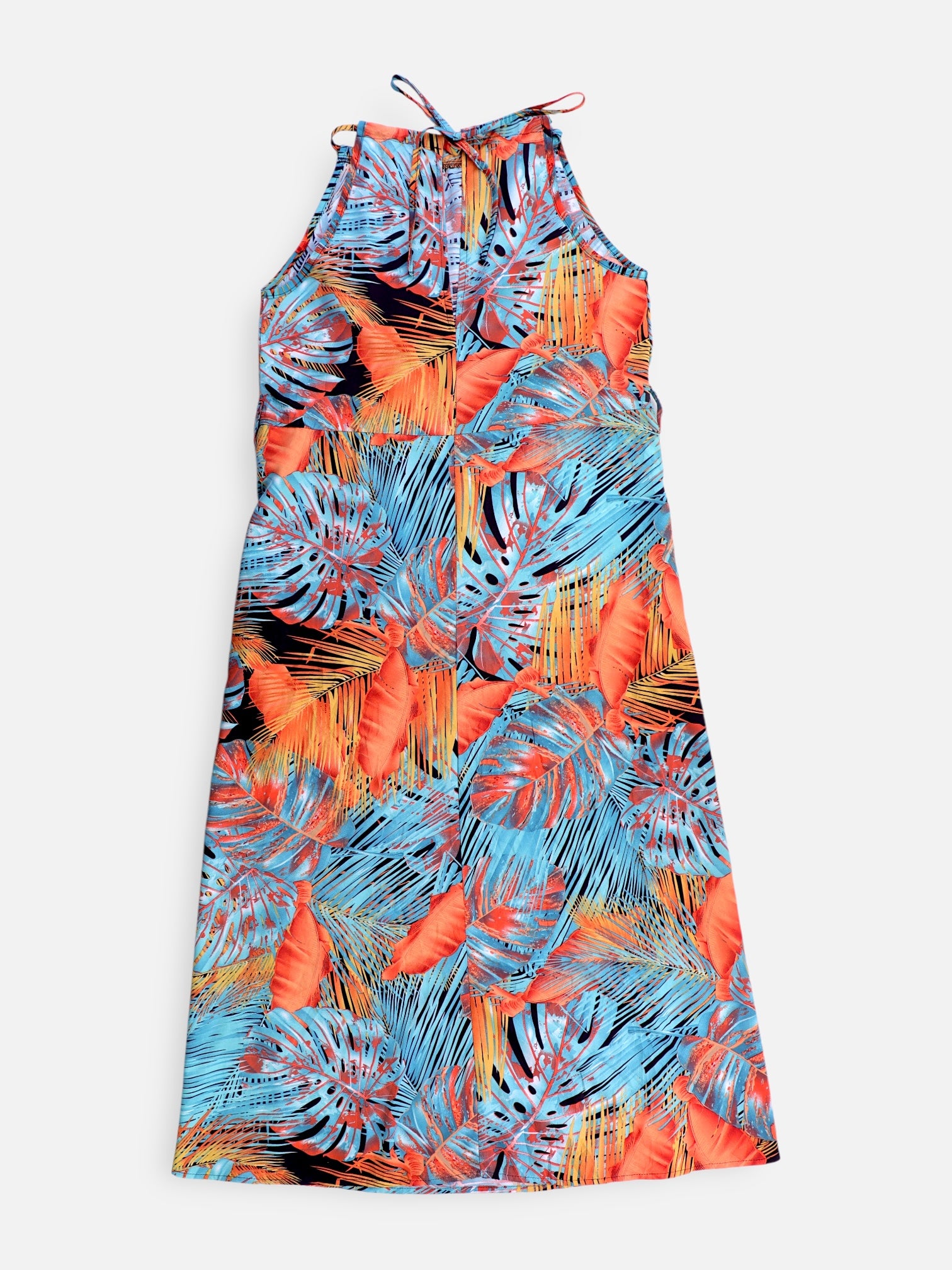 SHEIN Vestido Verano - Mujer - Small