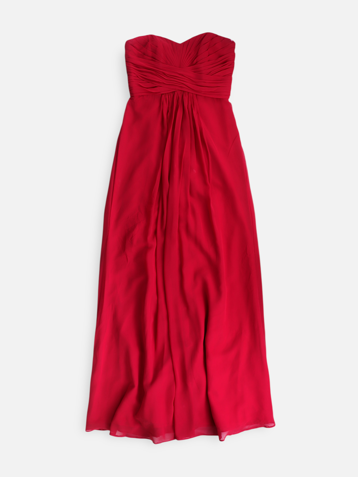 Vestido Fiesta - Mujer - 0