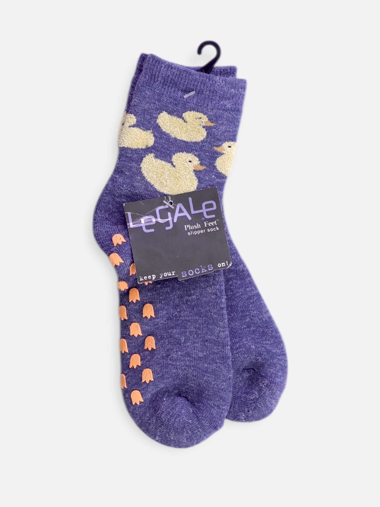 Calcetines 1 Par - Hombre - Talla Única (One Size)