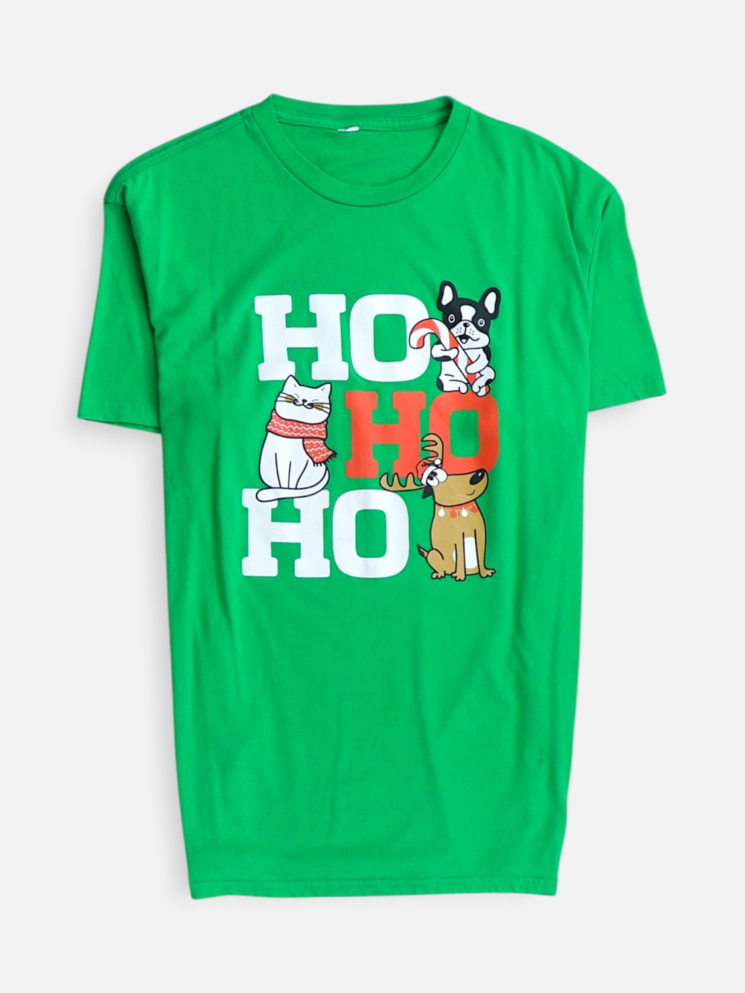 Camiseta Grafica - Hombre - N/A