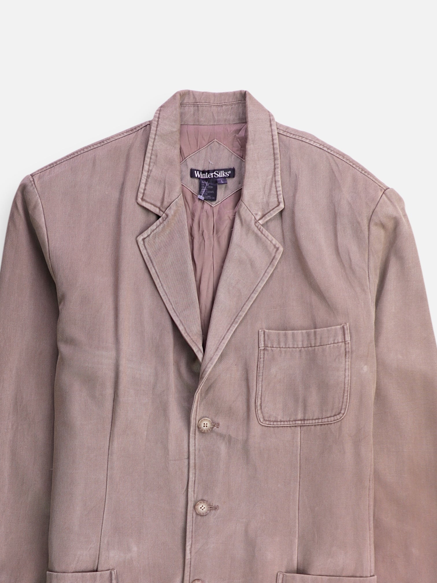 Blazer Casual - Hombre - Large