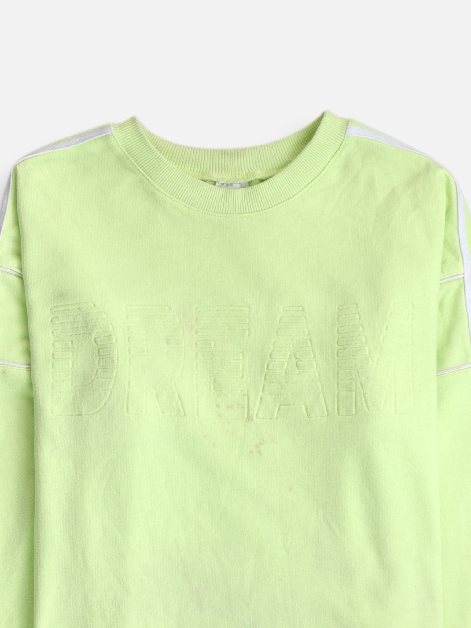 NOBO Sudadera Sweatshirt Basic - Niña - Medium - 7-9Y (Años)