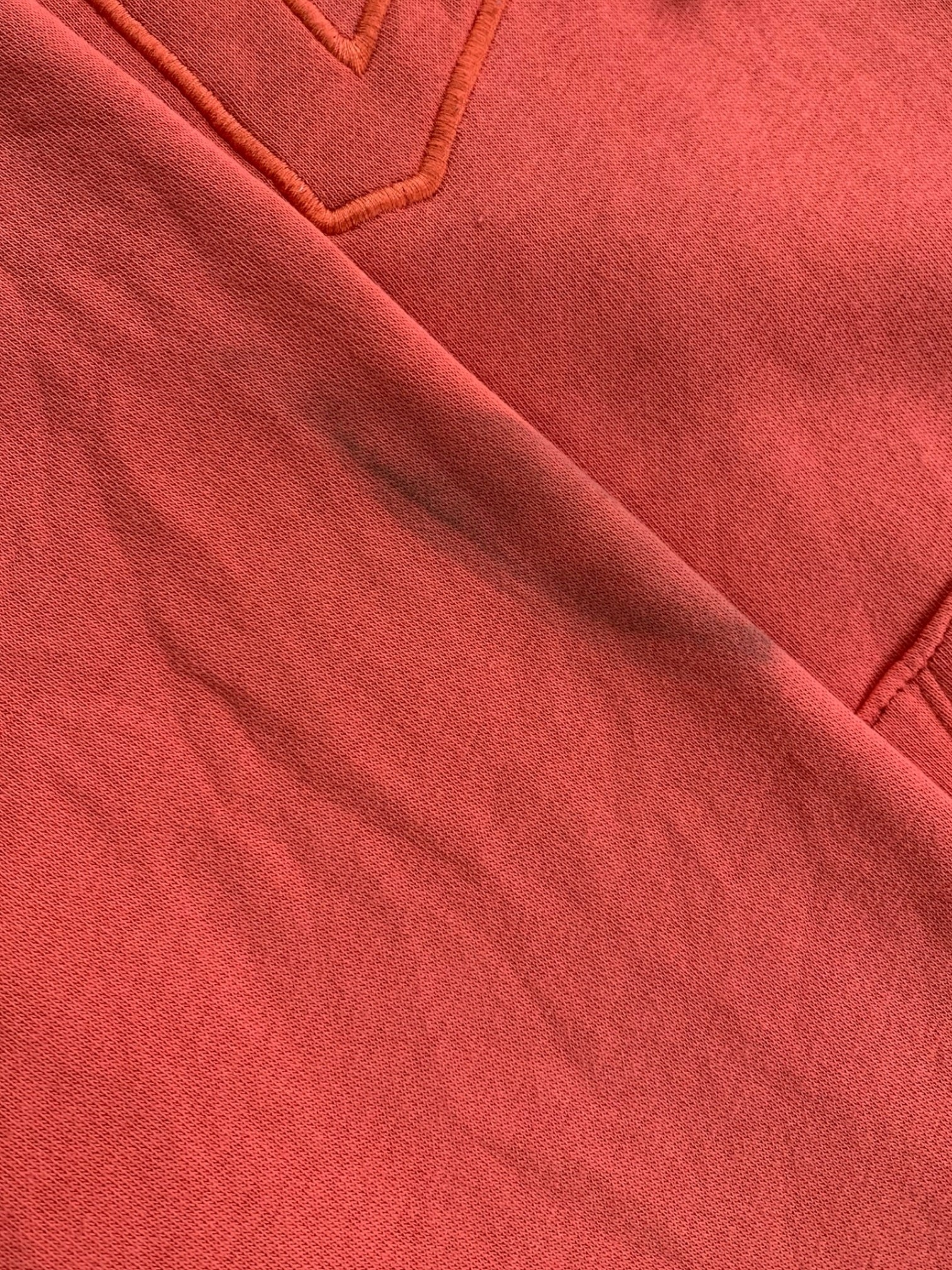 GAP Sudadera Hoodie Basic - Hombre - Large
