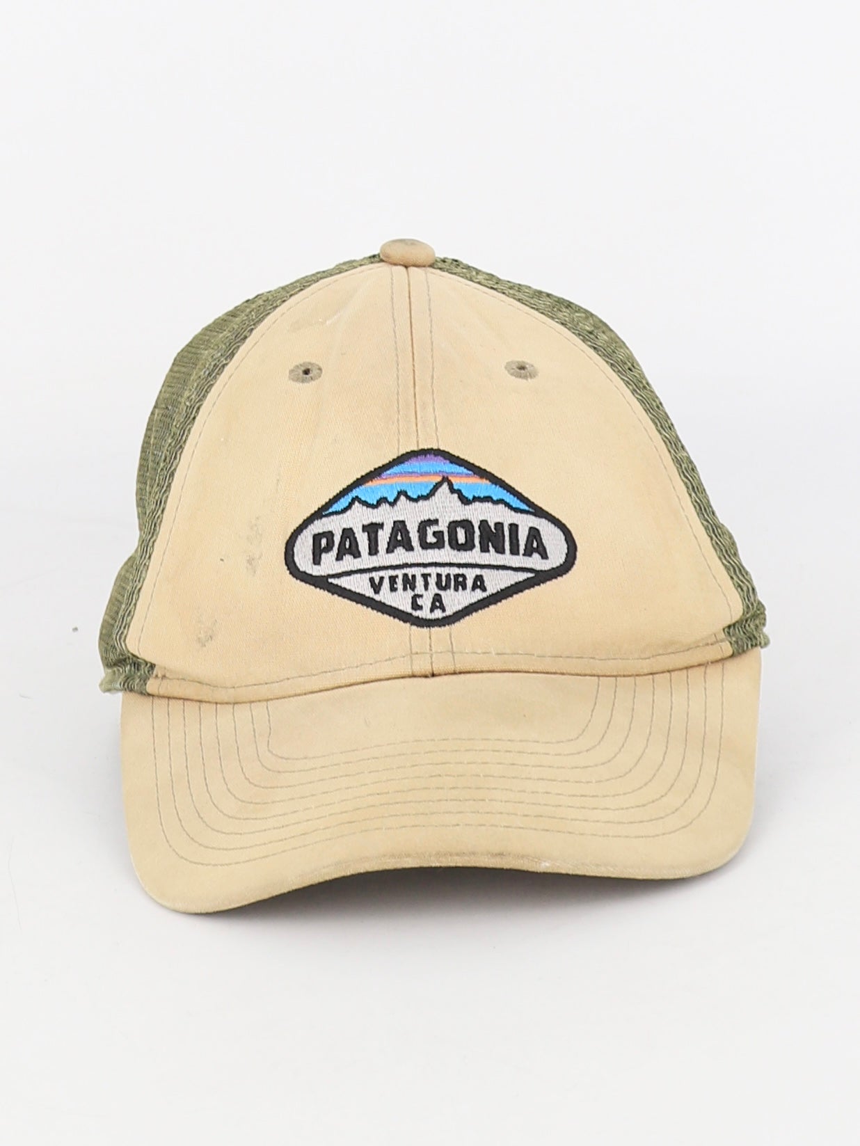 Patagonia Gorra Basic - Hombre - Talla Única (One Size)