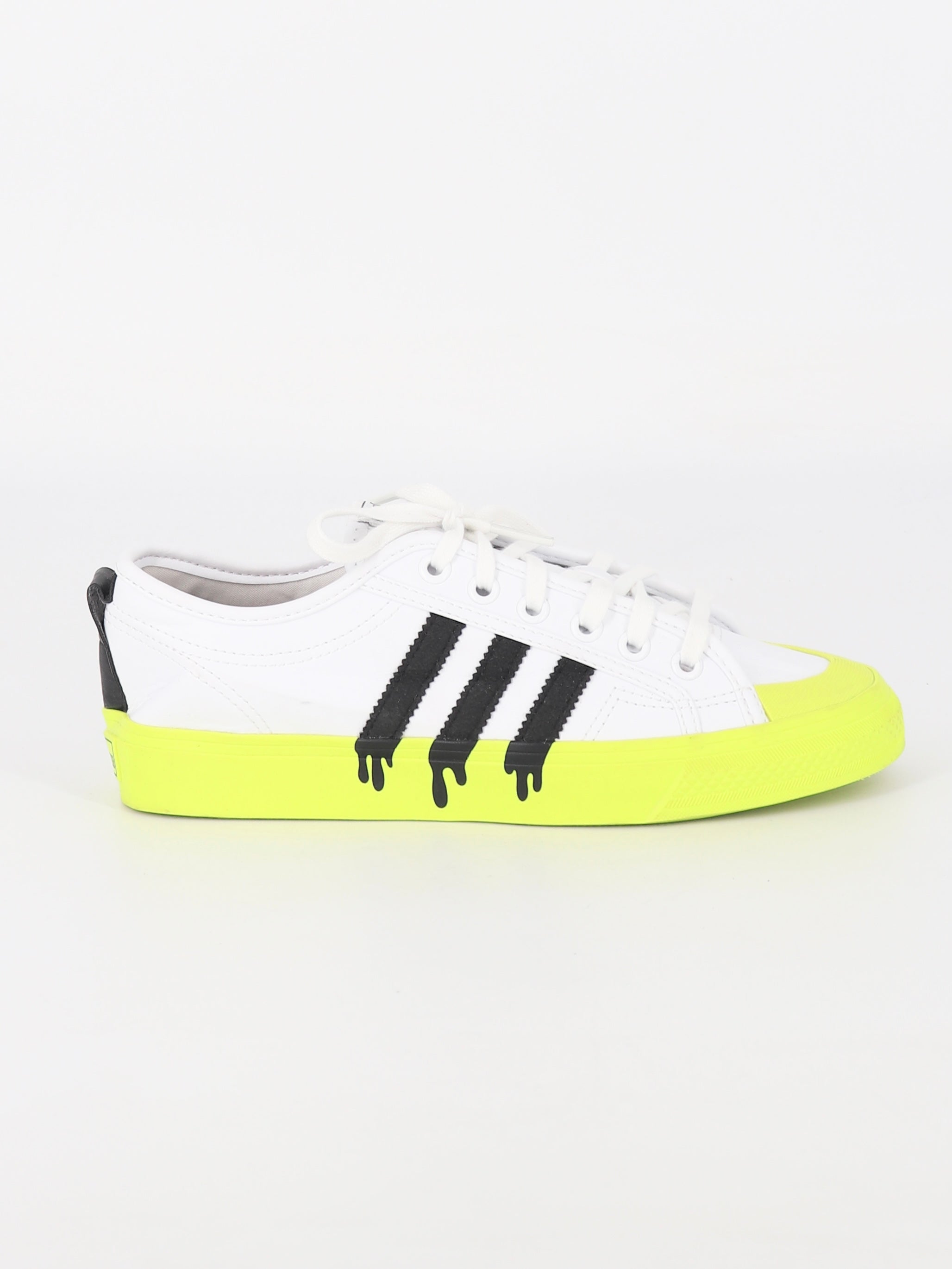 Adidas Tenis Clasico Basic - Mujer - US 5