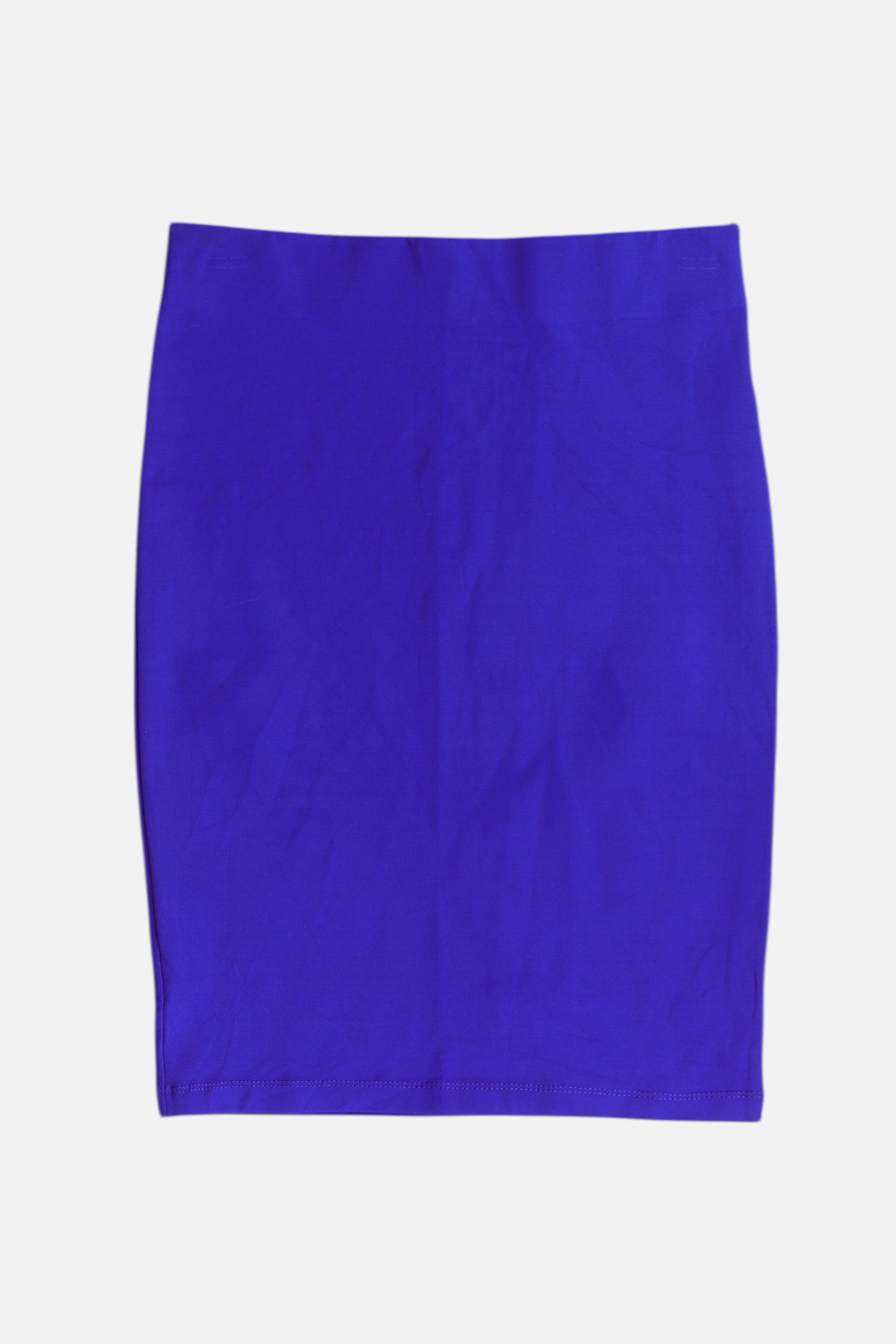 Falda Casual - Mujer - Large