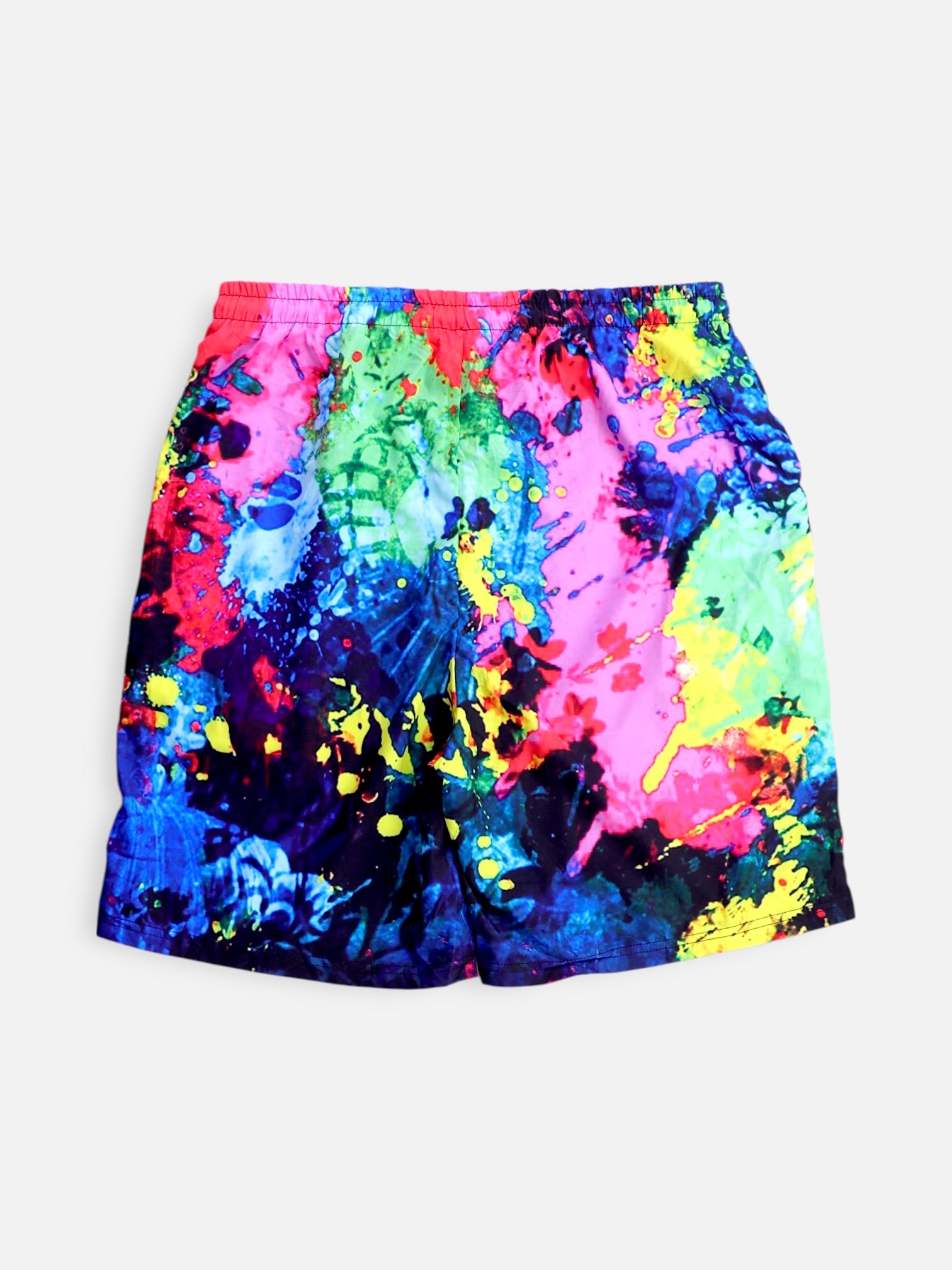 SHEIN Calzoneta Verano - Hombre - Large
