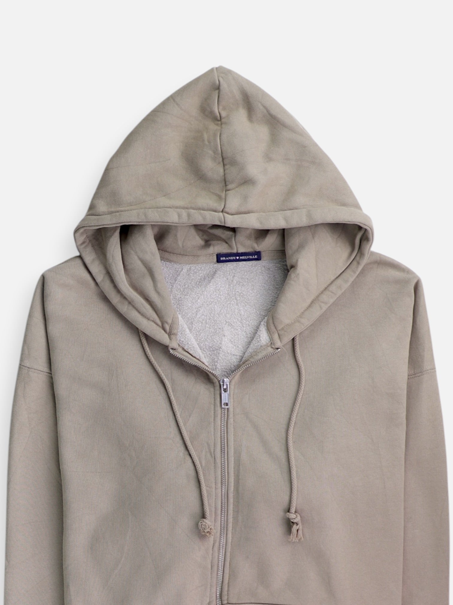 Sudadera Hoodie Basic - Mujer - N/A