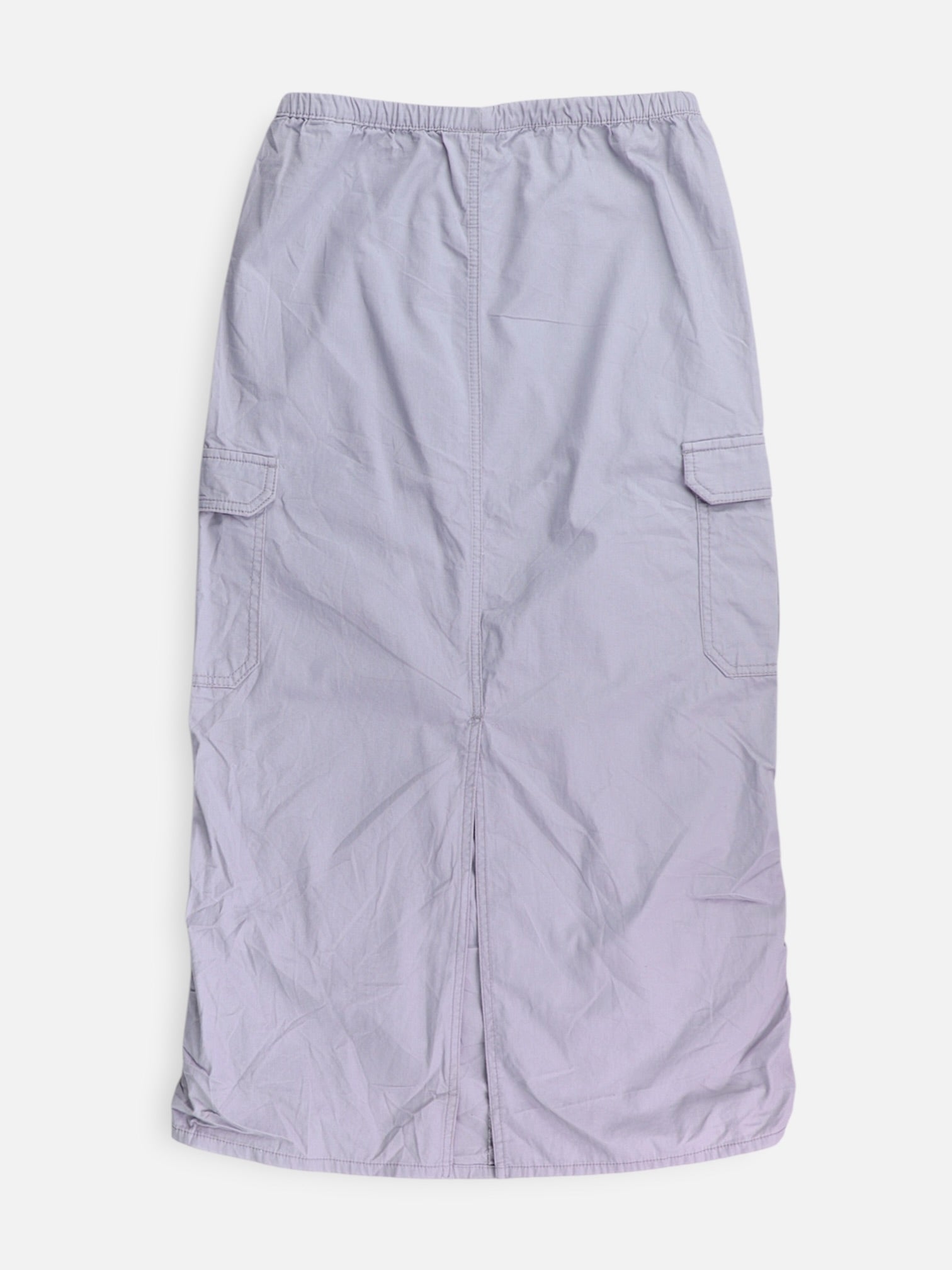 H&M Falda Cargo - Mujer - 2XS