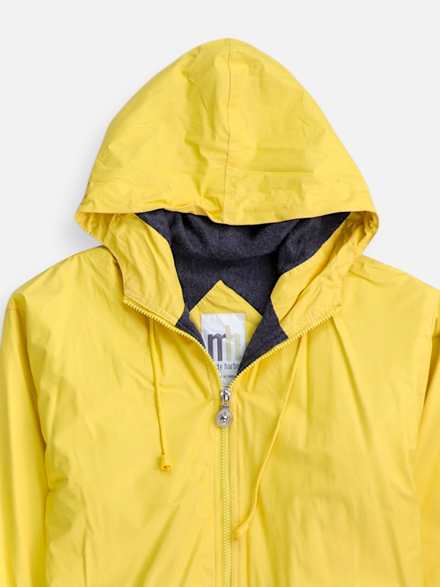 Capote  de Lluvia - Hombre - Medium