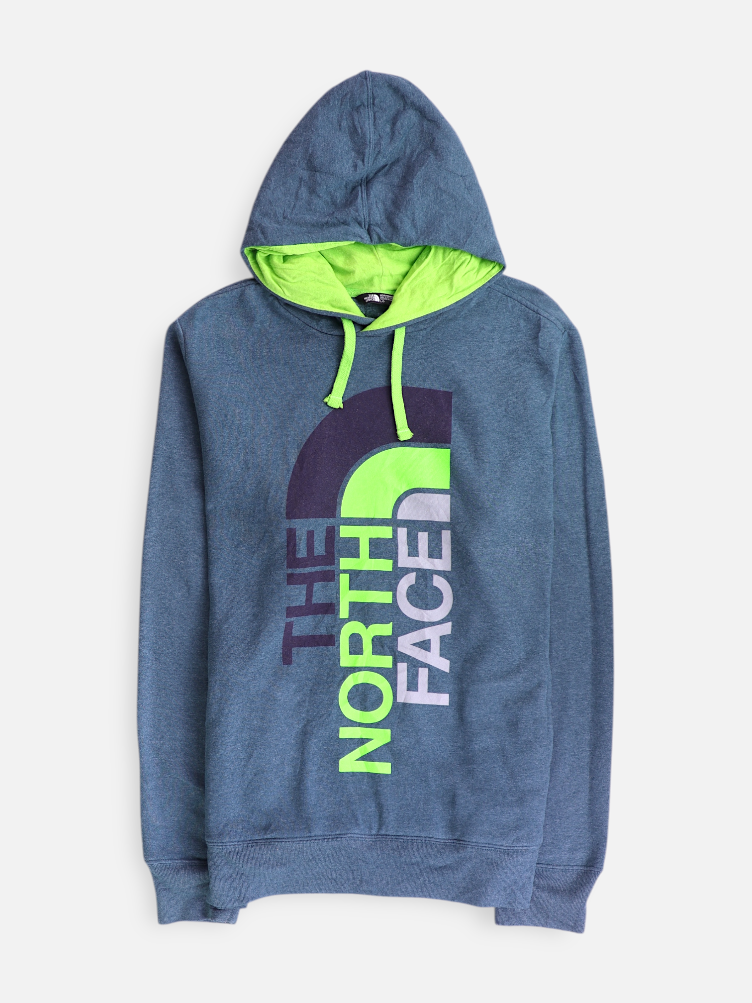 The North Face Sudadera Hoodie Deportivo - Hombre - Large