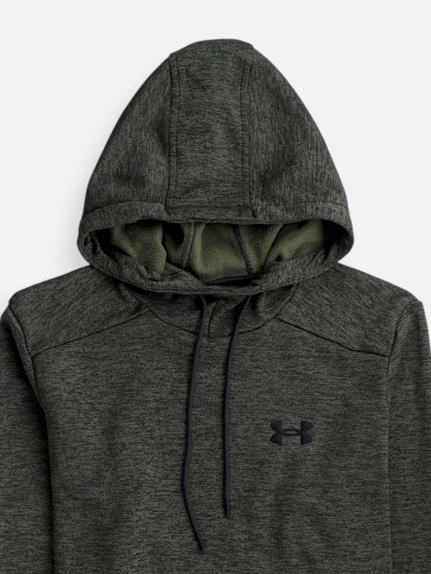 Under Armour Sudadera Hoodie Deportivo - Hombre - Small