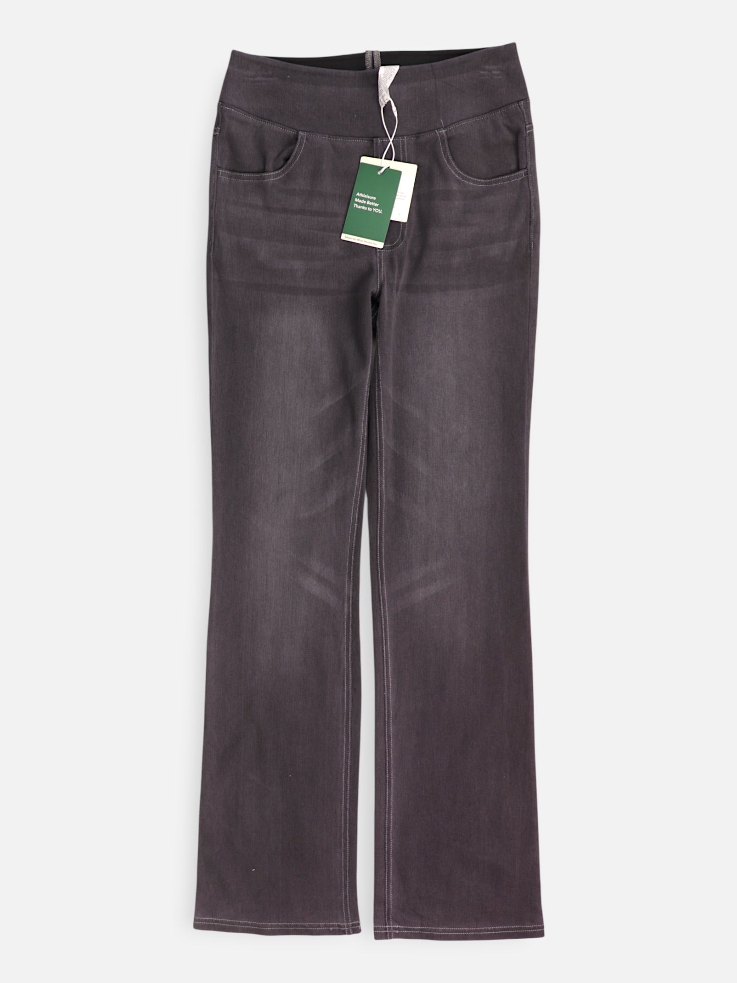 Halara  Pantalon Regular Fit Casual - Mujer - Small