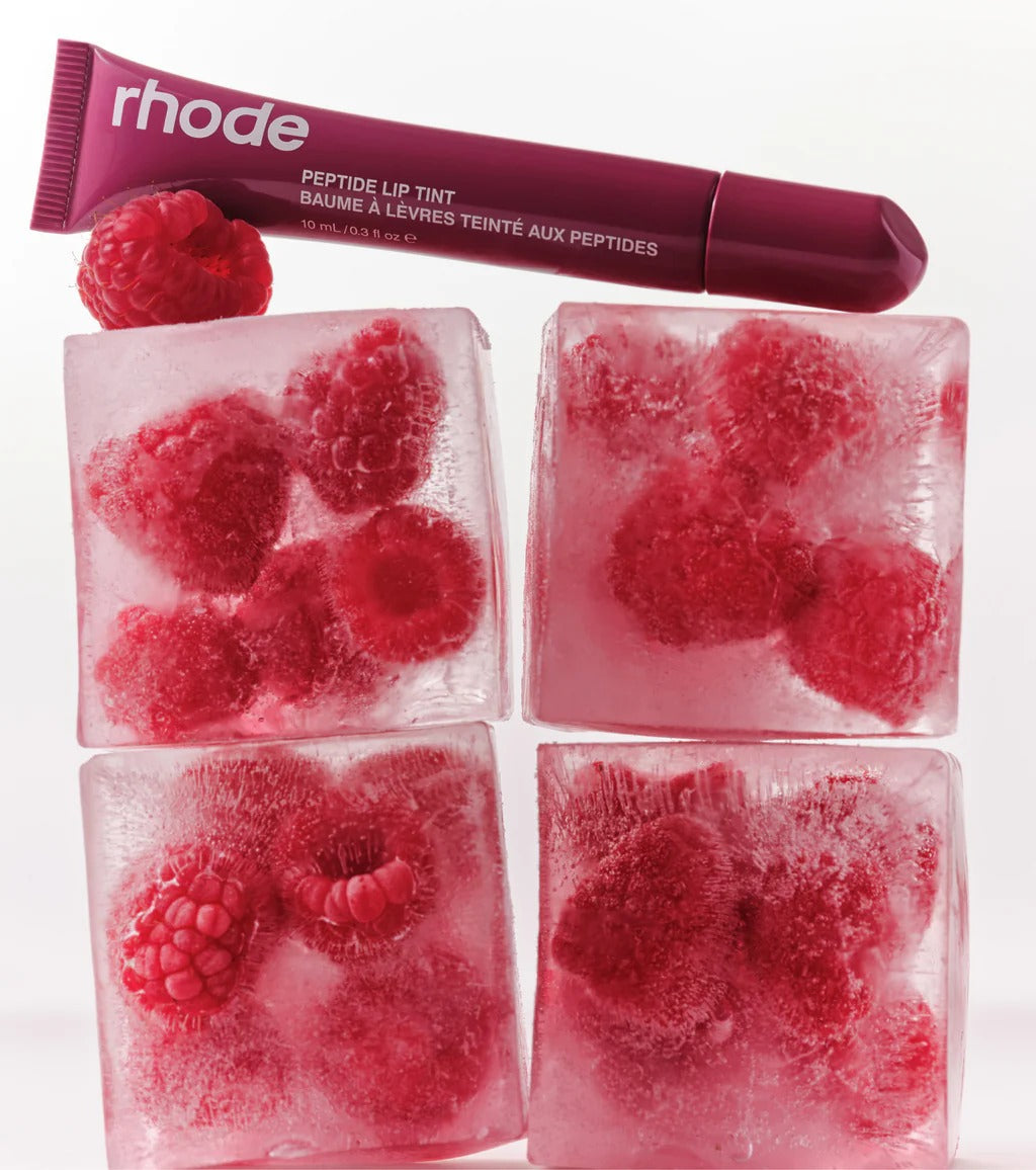 Rhode Peptide Lip Tint 10 ml - Raspberry Jelly