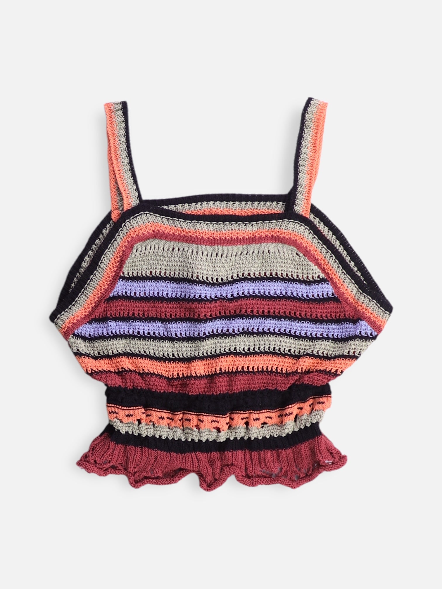 CIDER Blusa Verano - Mujer - Large