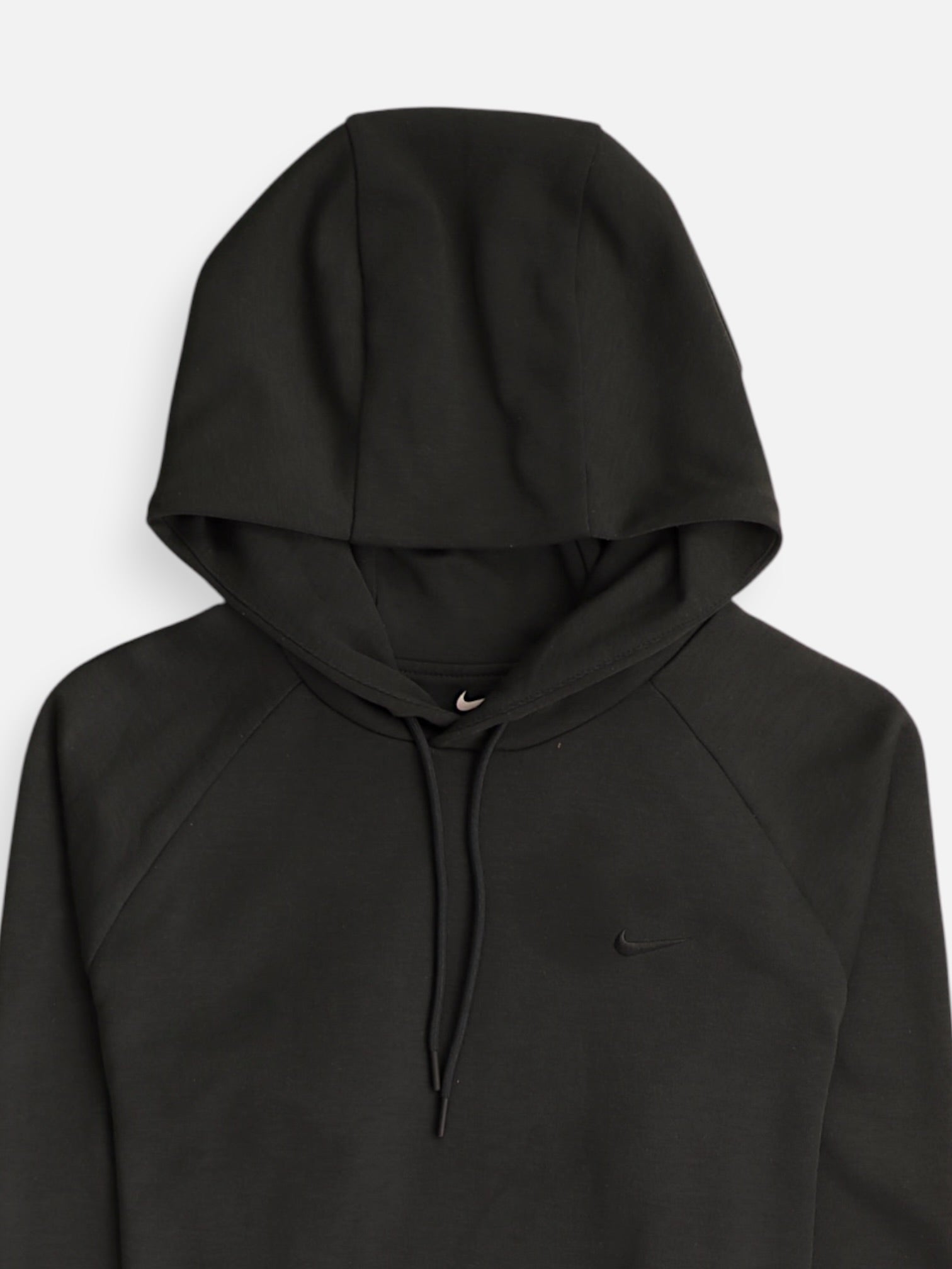 Nike Sudadera Hoodie Basic - Hombre - Small