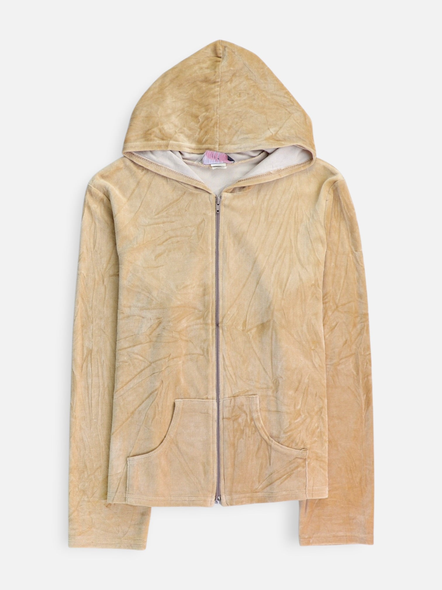 Sudadera Hoodie Basic - Mujer - Petite XL