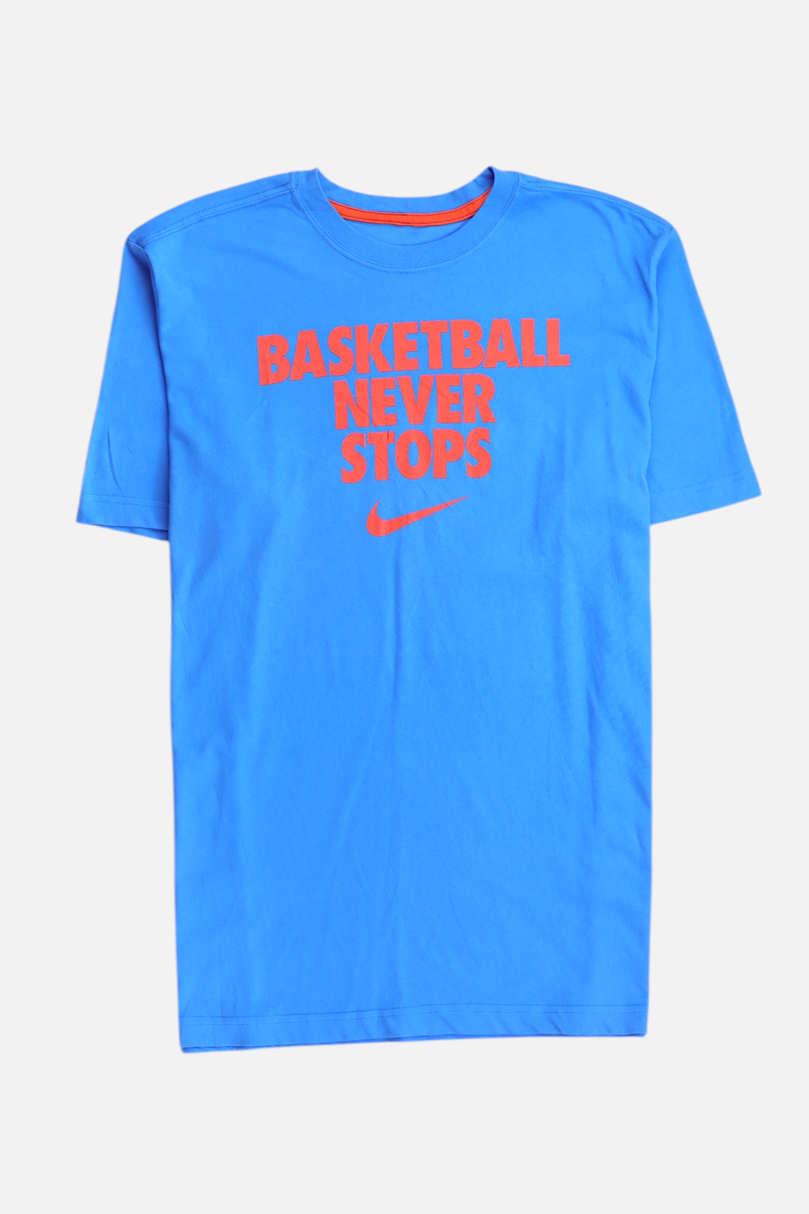 Nike Camiseta Grafica - Hombre - Large