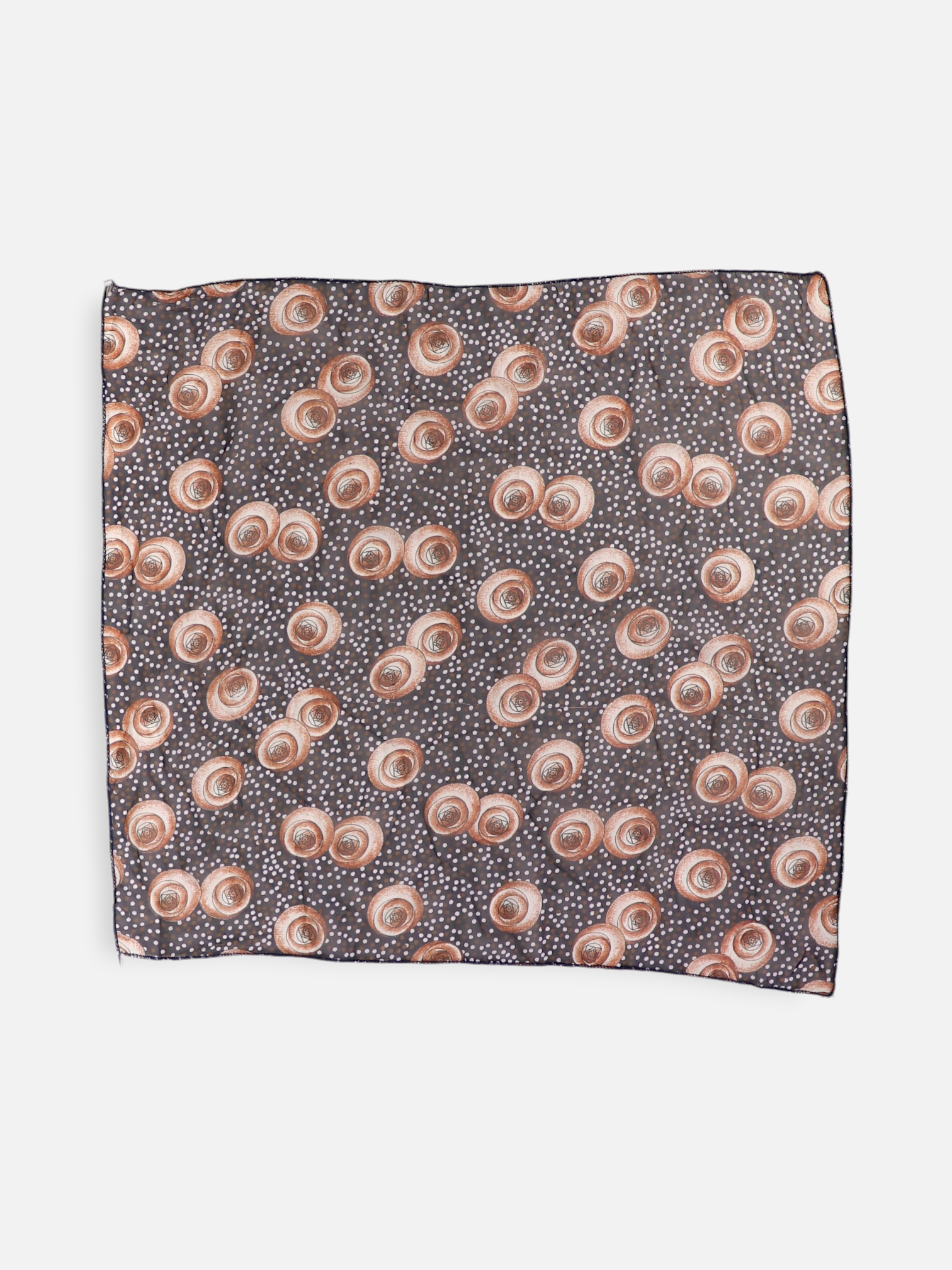 Pañuelo Basic - Mujer - Talla Única (One Size)