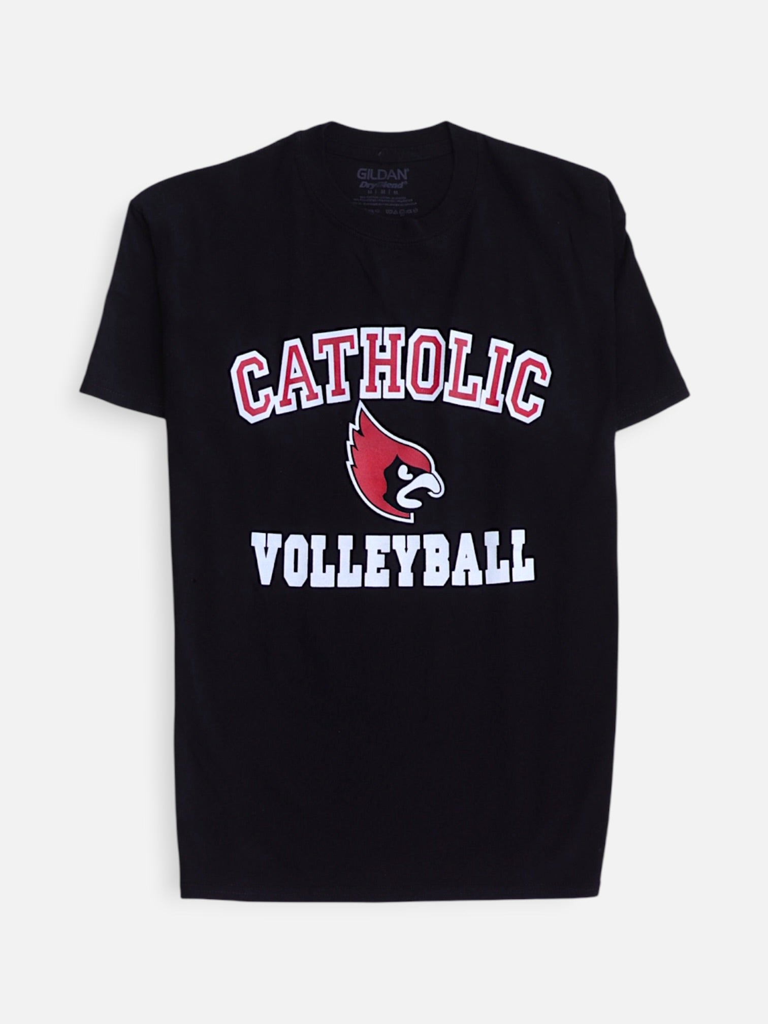 Camiseta Grafica - Mujer - Medium