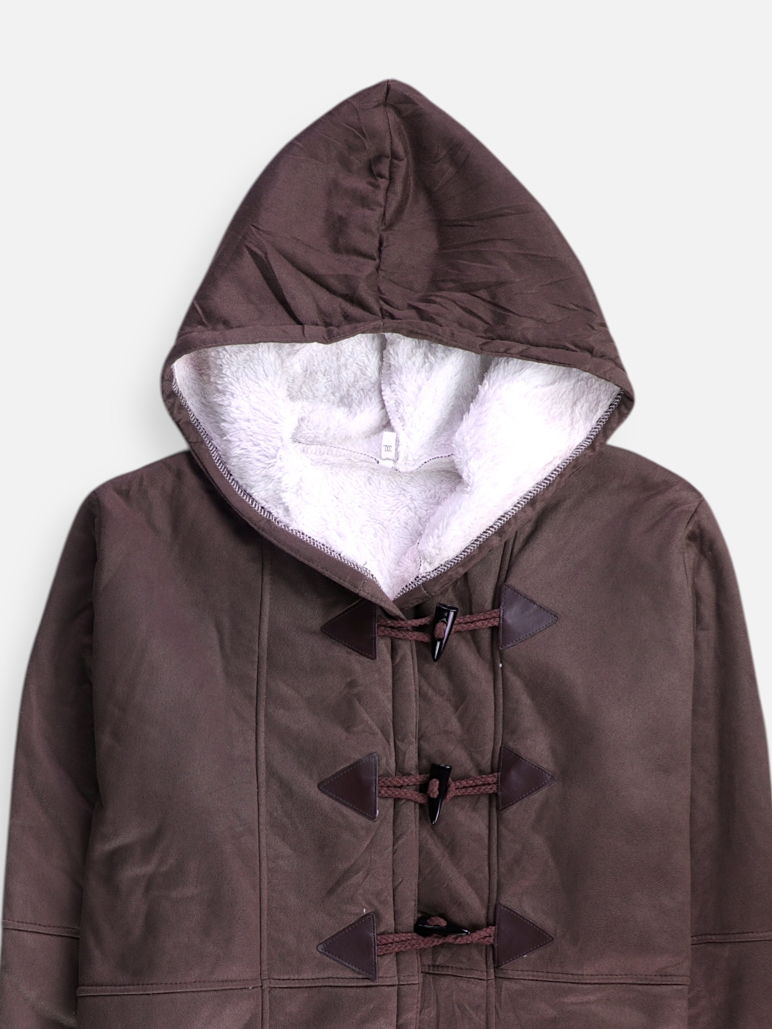 Chaqueta Casual Basic - Hombre - 3XL