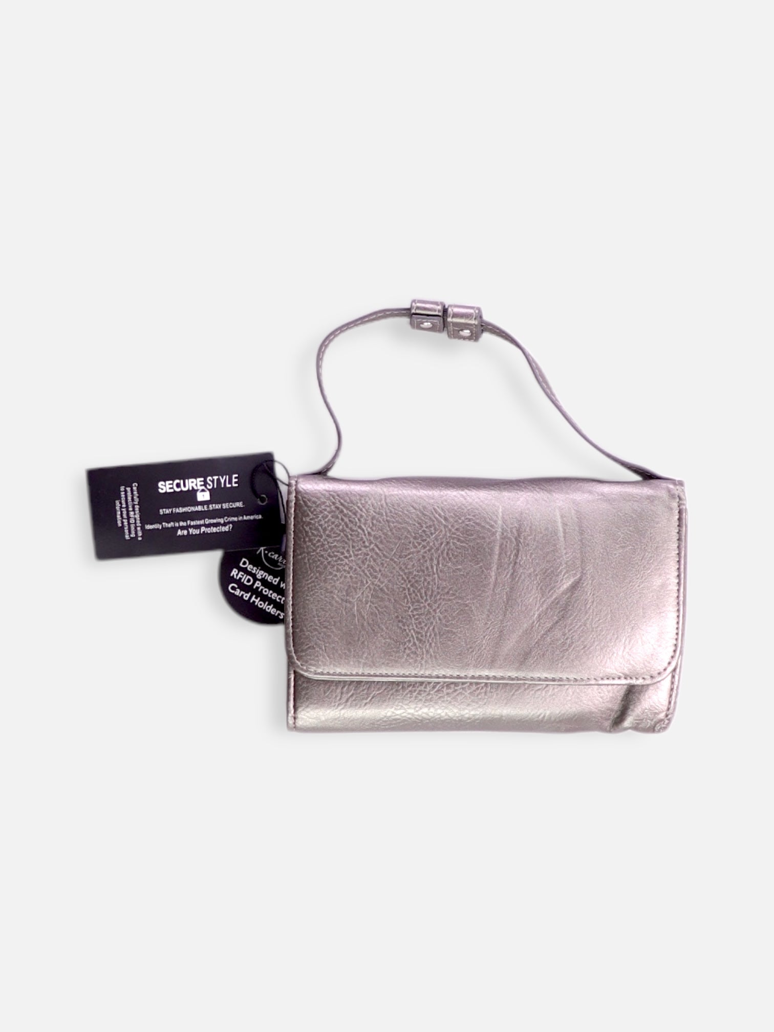 Monedero Cuero - Mujer - Talla Única (One Size)