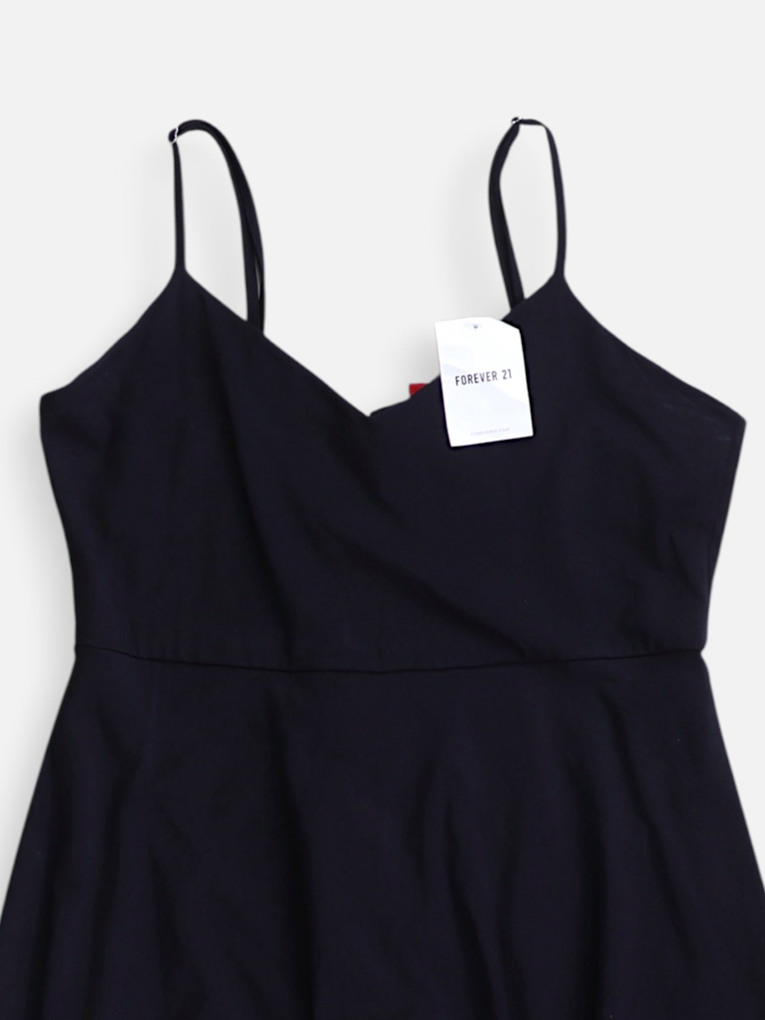 Forever 21 Vestido Deportivo - Mujer - XL