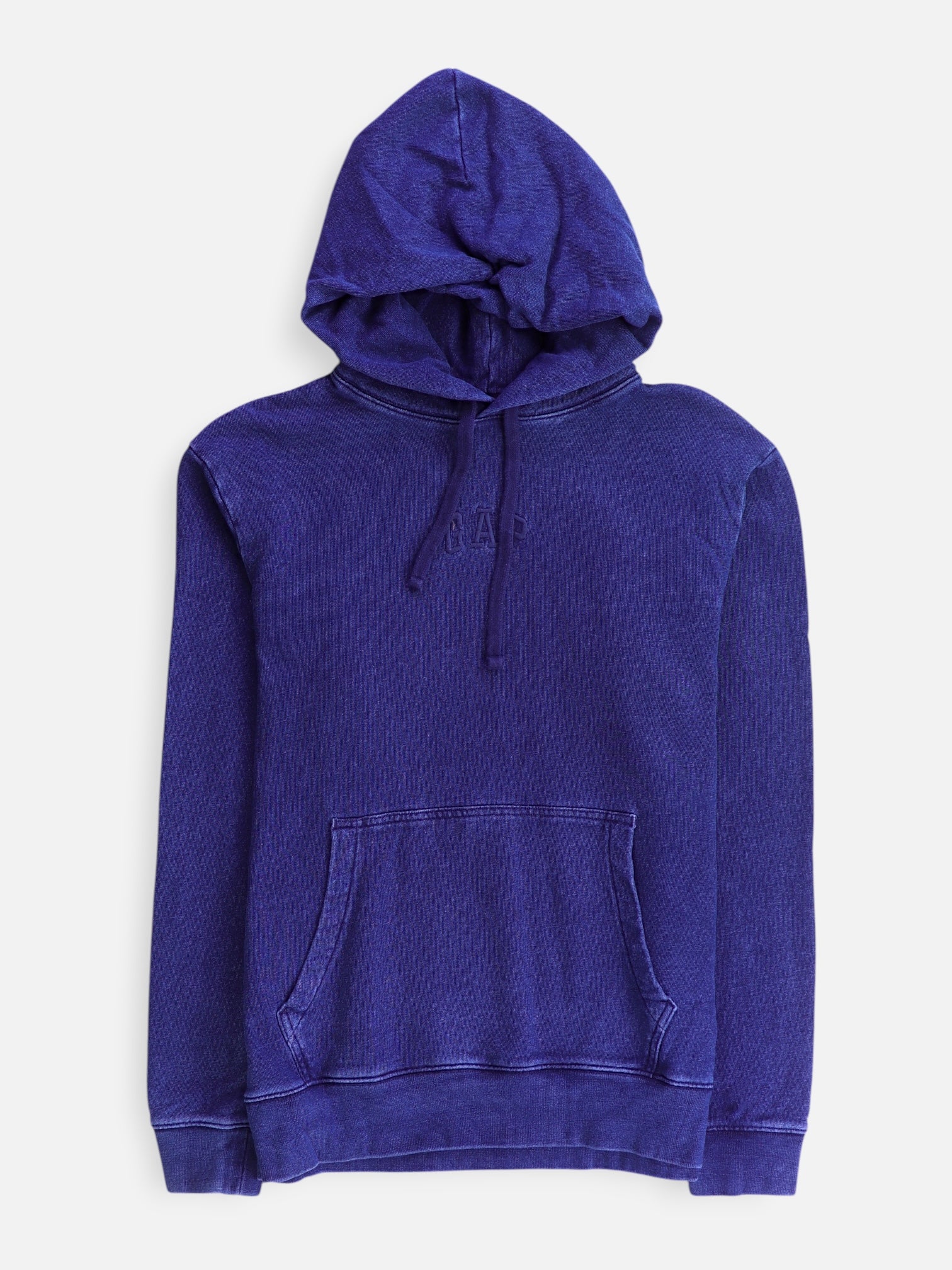 GAP Sudadera Hoodie Basic - Hombre - Small